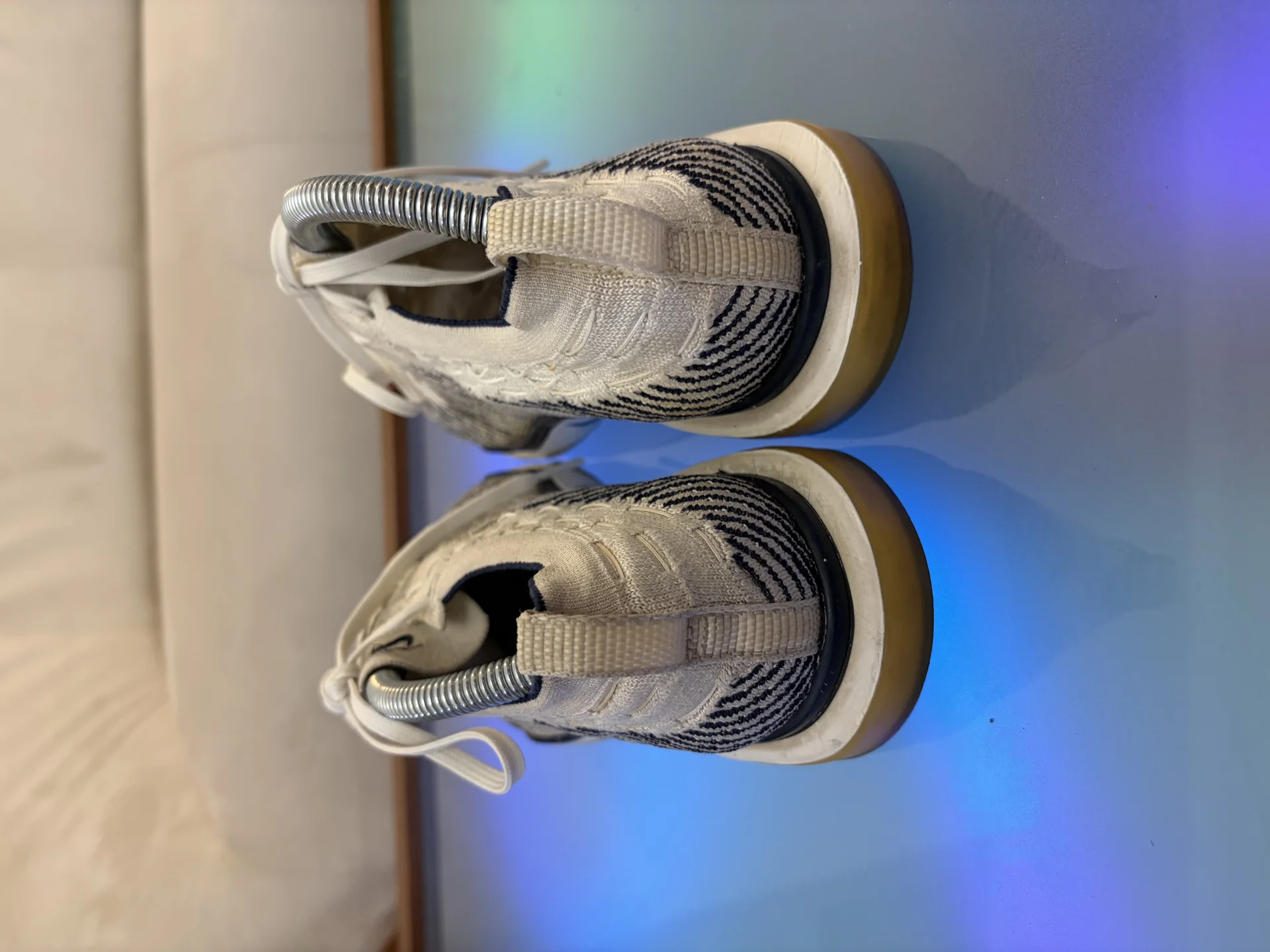 Кроссовки Nike 42 - миниатюра 3