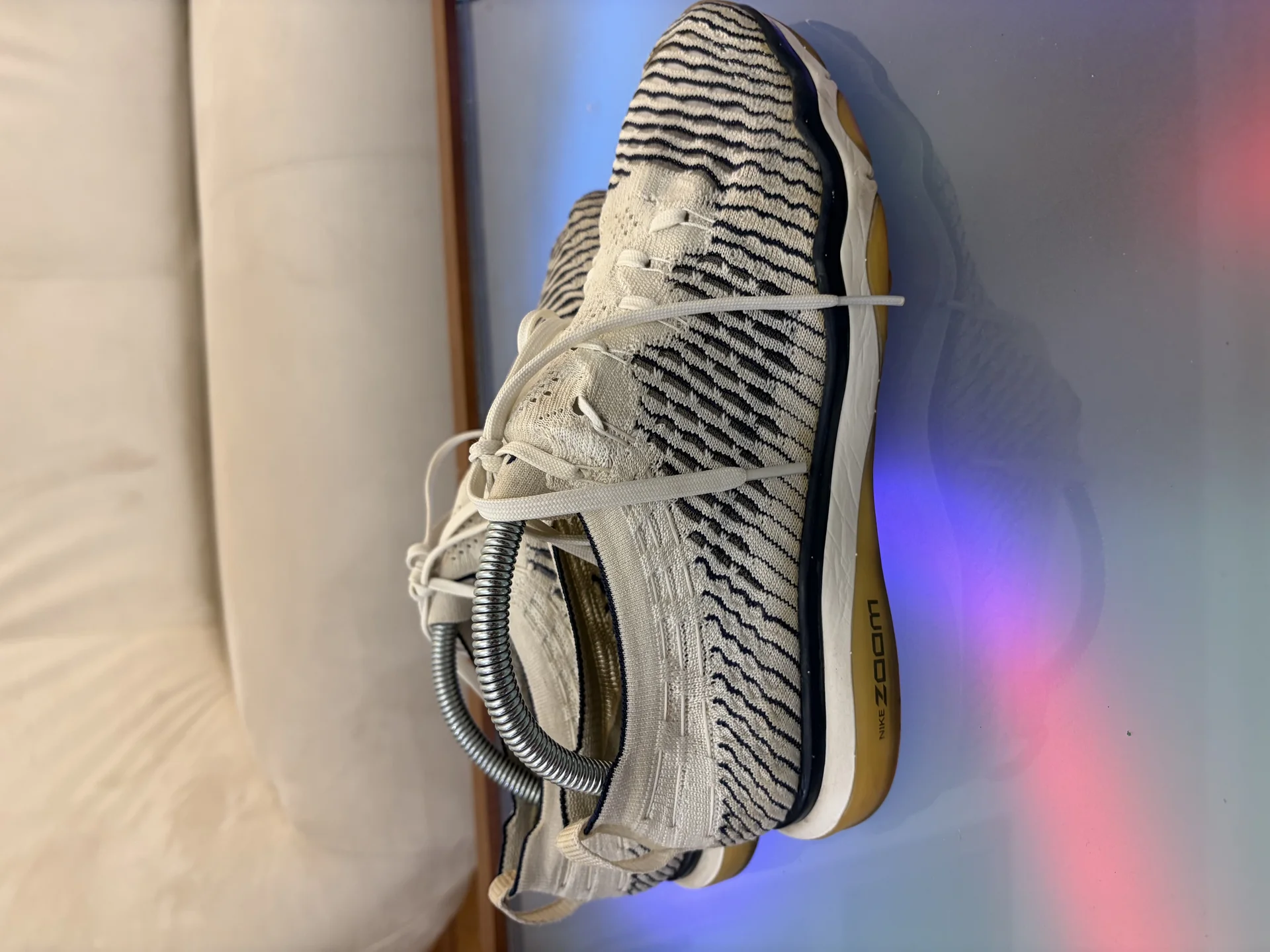 Кроссовки Nike 42 - миниатюра 4