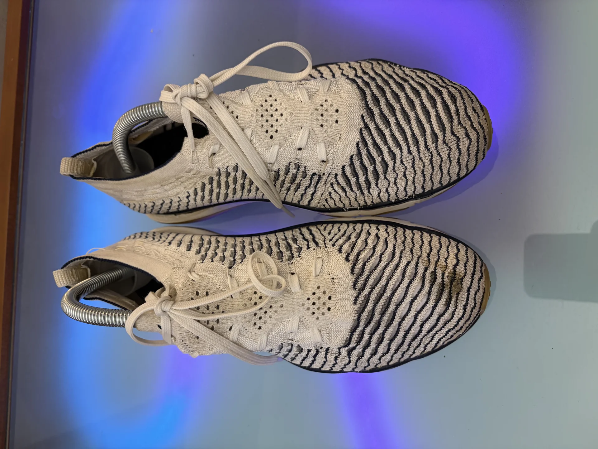 Кроссовки Nike 42 - миниатюра 5