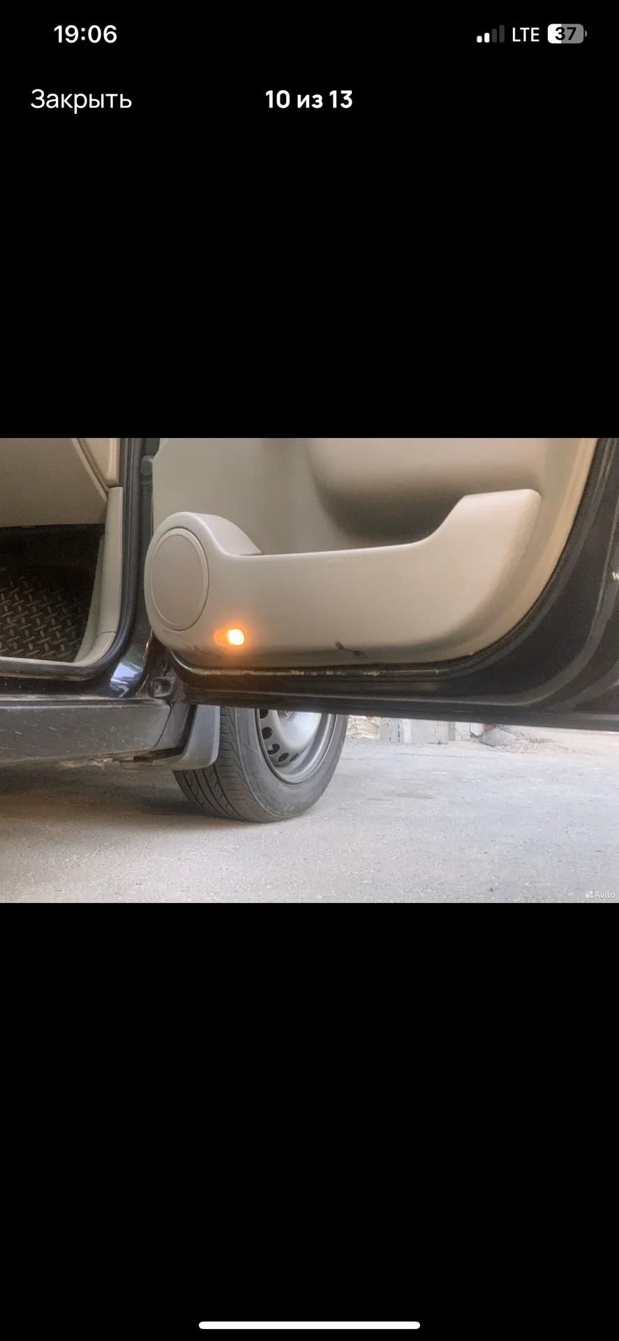 Renault Scenic 1.6 МТ 2004 - миниатюра 9