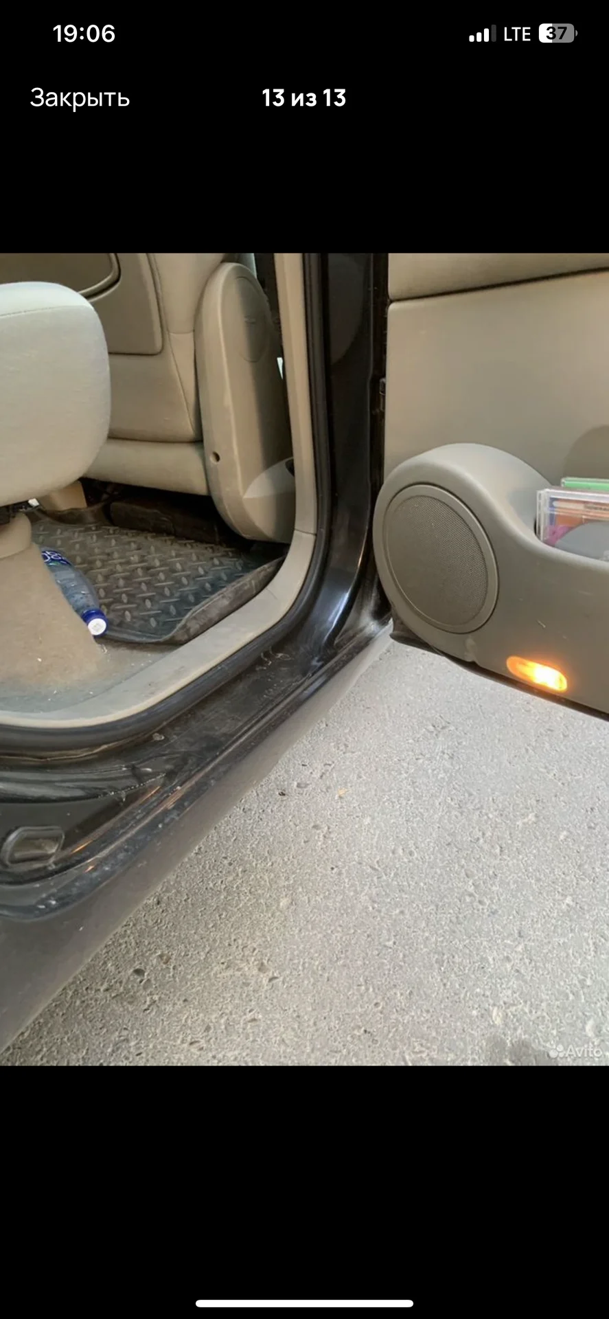 Renault Scenic 1.6 МТ 2004 - миниатюра 10