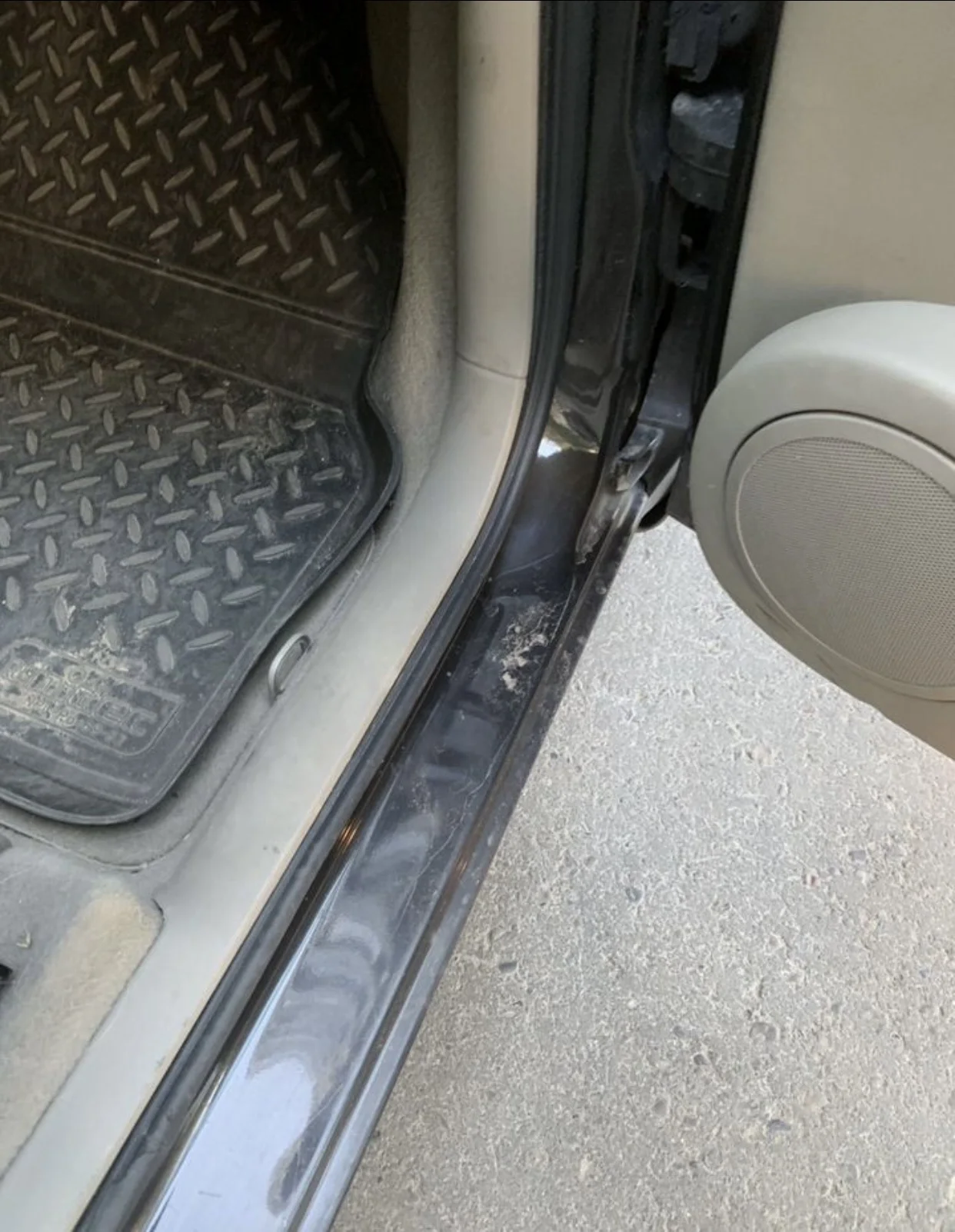 Renault Scenic 1.6 МТ 2004 - миниатюра 11
