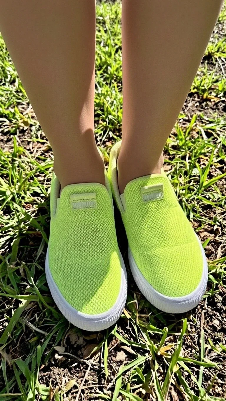 Слипоны puma 36 - изображение 1