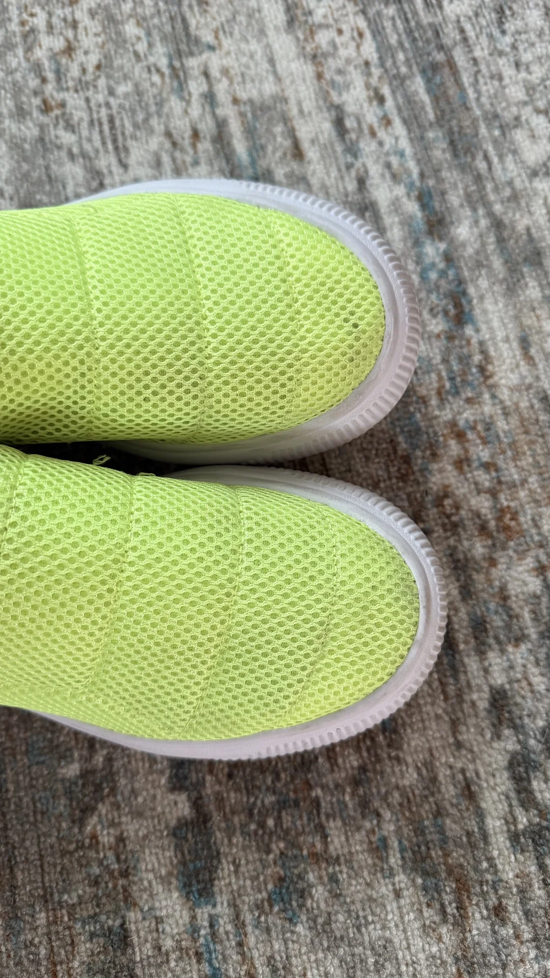 Слипоны puma 36 - миниатюра 3