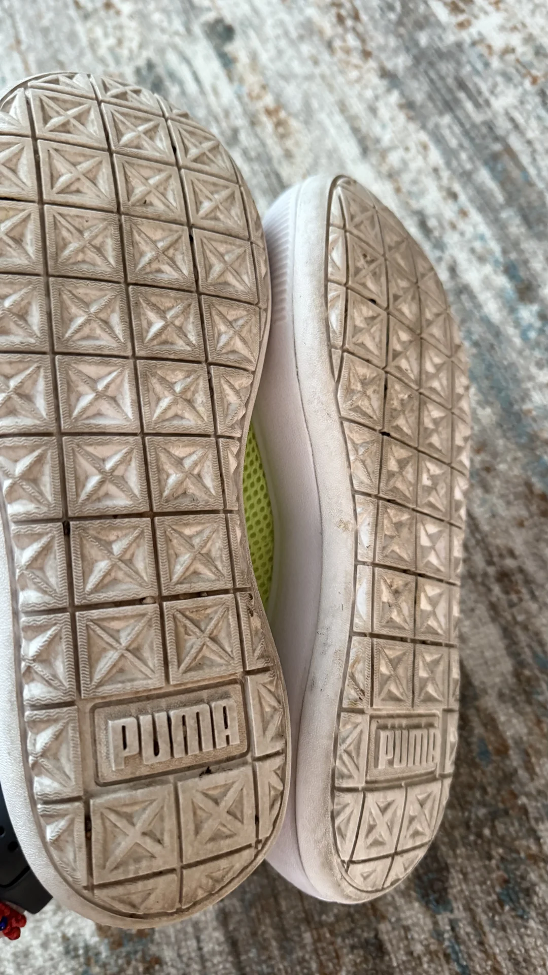 Слипоны puma 36 - миниатюра 4