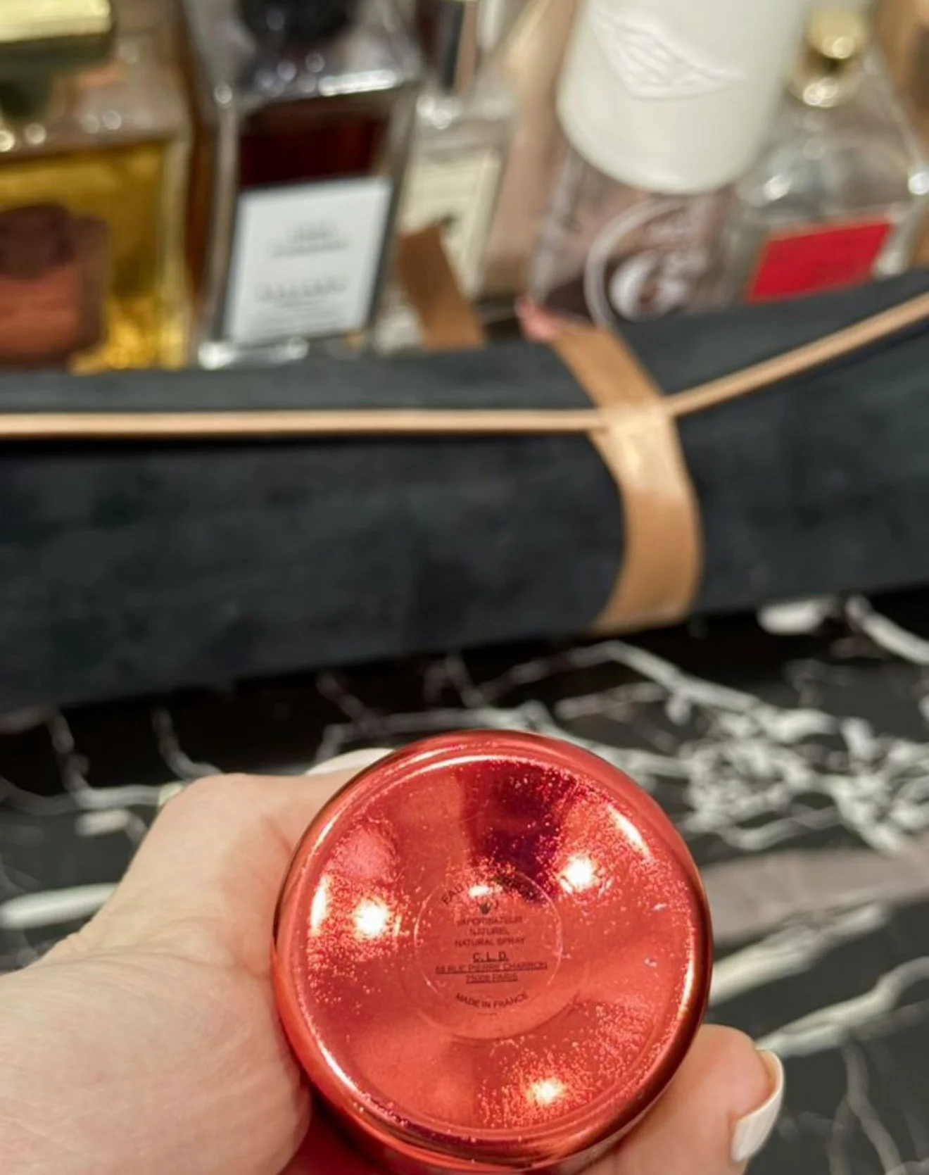 Montale velvet fantasy оригинал монталь - миниатюра 4
