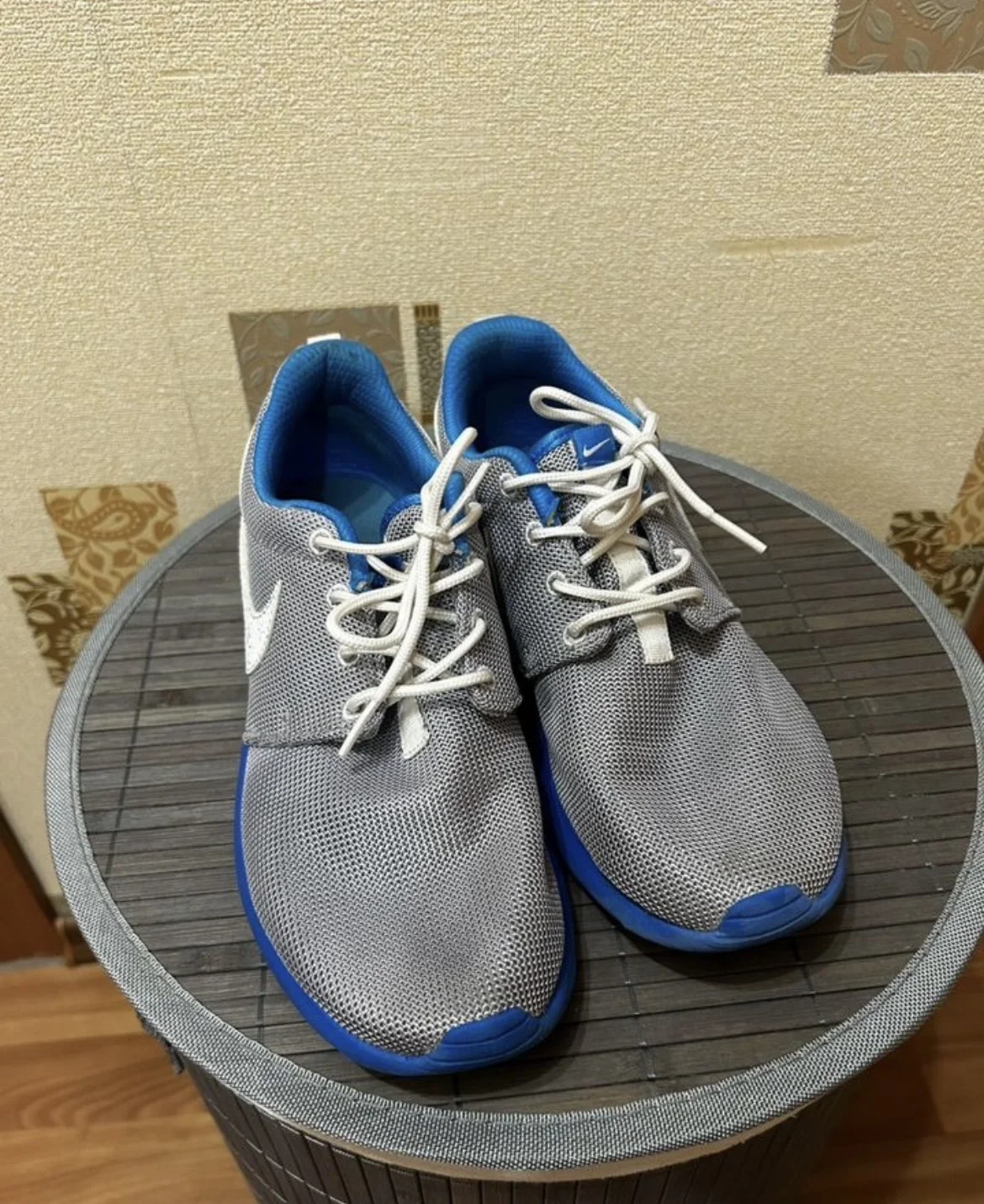 Nike Roshe Run 39р жен - миниатюра 2