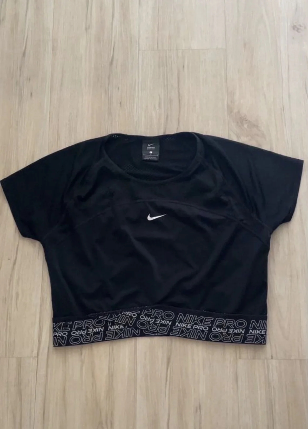 Топ Nike, оригинал - изображение 1