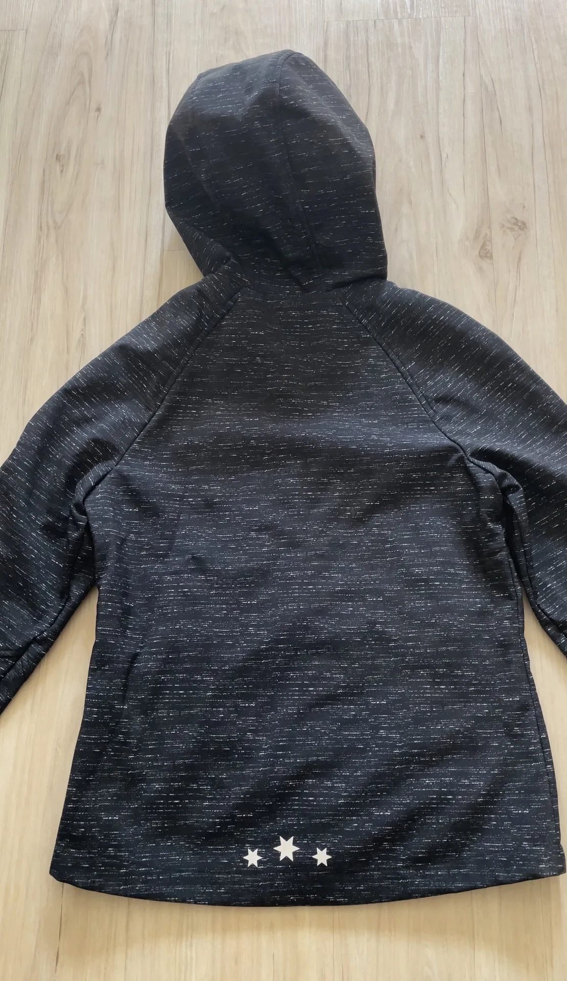 Куртка ветровка Northville softshell - миниатюра 2