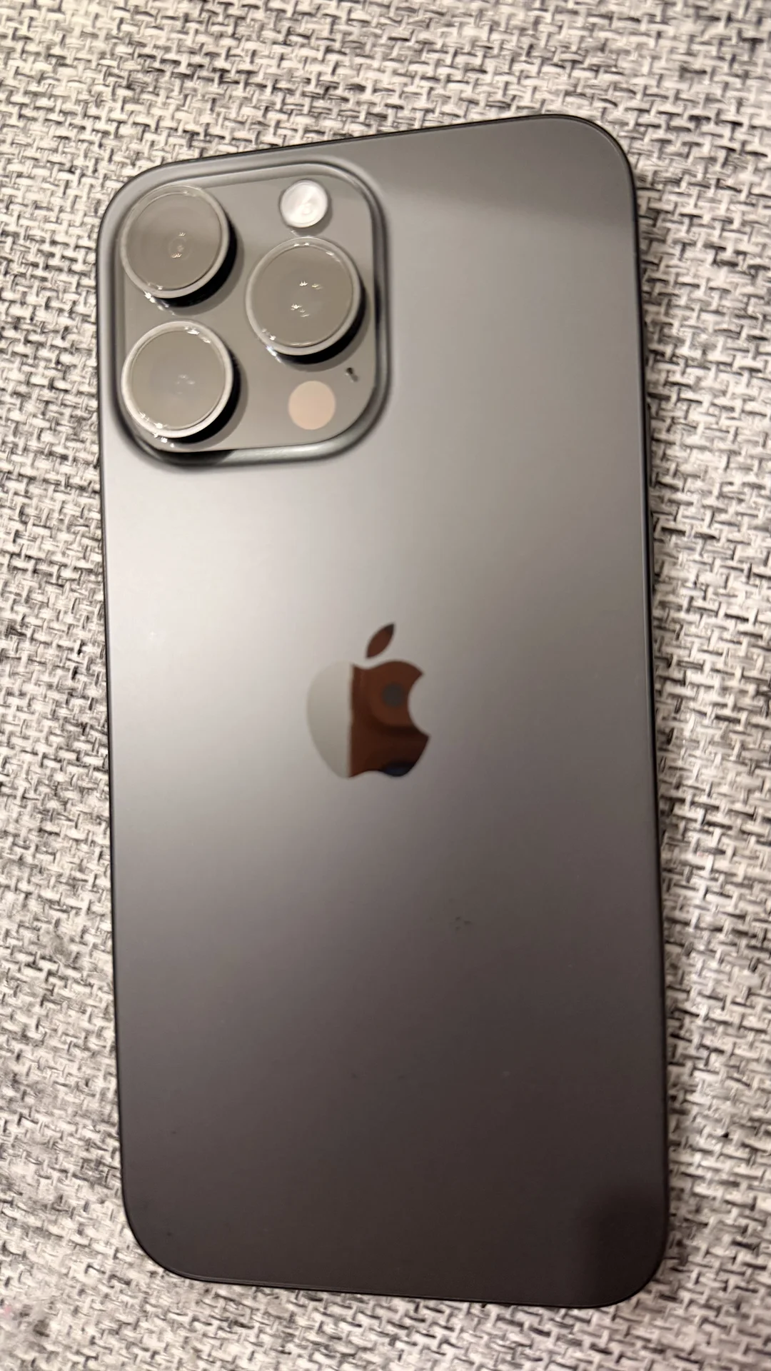 iPhone 15PRO MAX 256