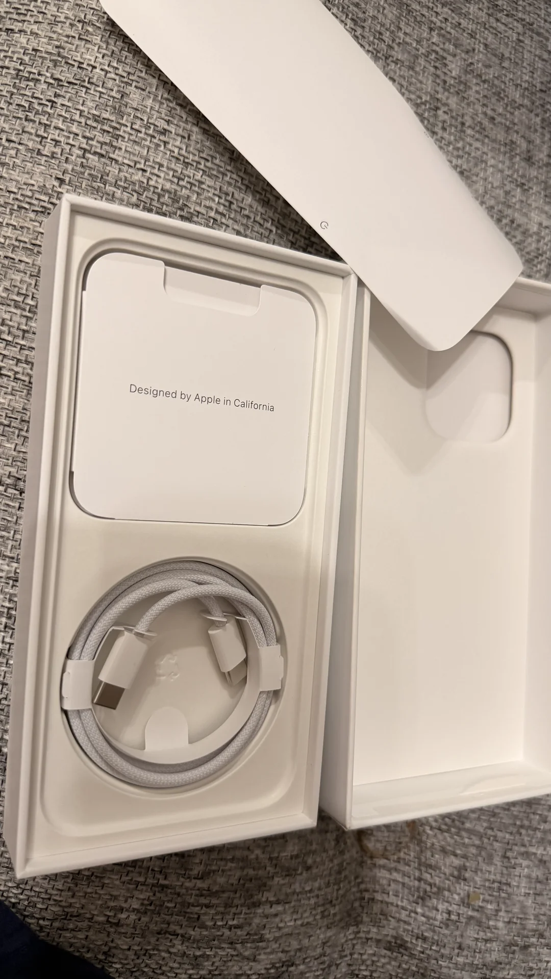 iPhone 15PRO MAX 256 - миниатюра 2