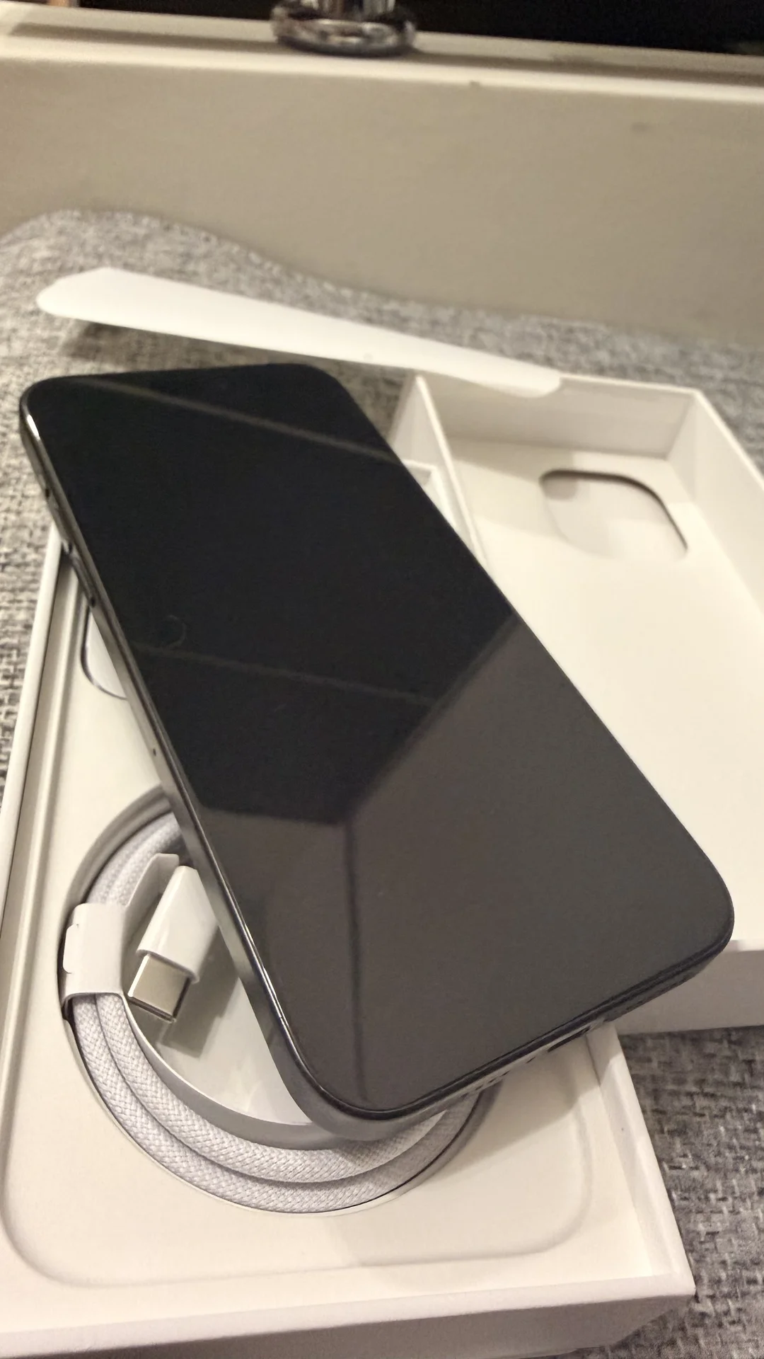 iPhone 15PRO MAX 256 - миниатюра 5
