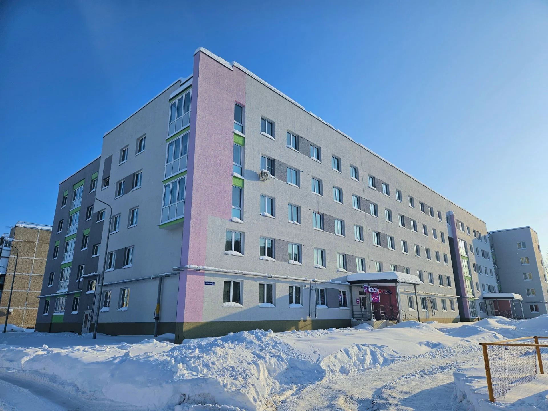 КВАРТИРЫ ОТ ЗАСТРОЙЩКА! СЕМЕЙНАЯ ИПОТЕКА от 3,5%. СТАНДАРТНАЯ ИПОТЕКА 13,9%