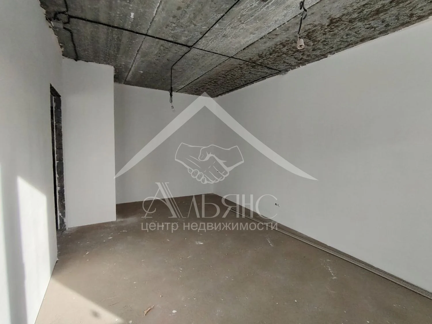 1-комнатная квартира 36,2 м²  ЖК "Молодёжный" - миниатюра 5