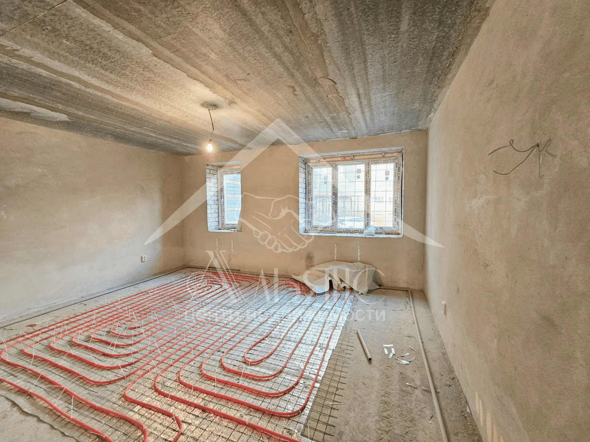 3-комнатная квартира 87м² в ЖК премиум-класса - миниатюра 2