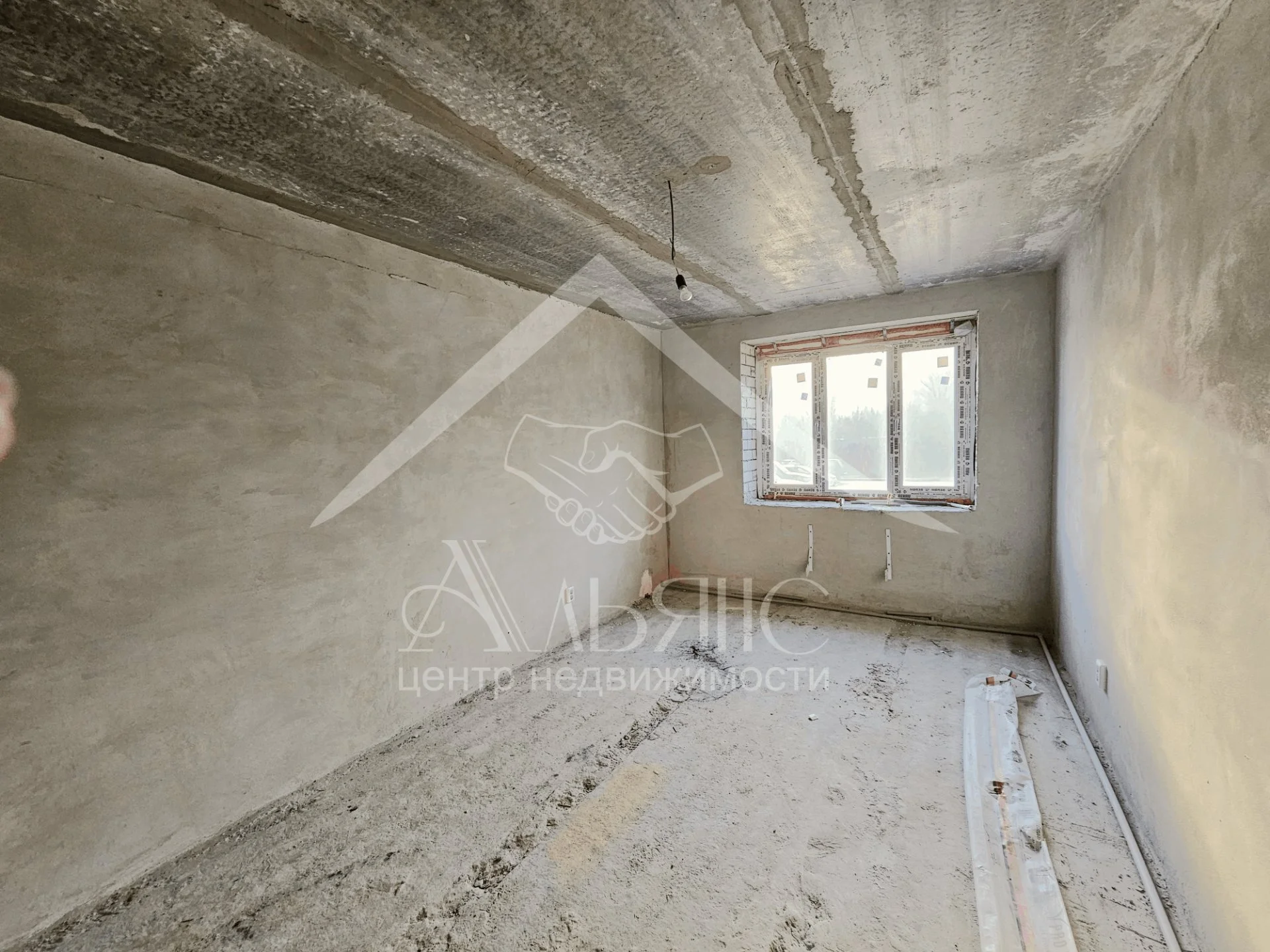 3-комнатная квартира 87м² в ЖК премиум-класса - миниатюра 3