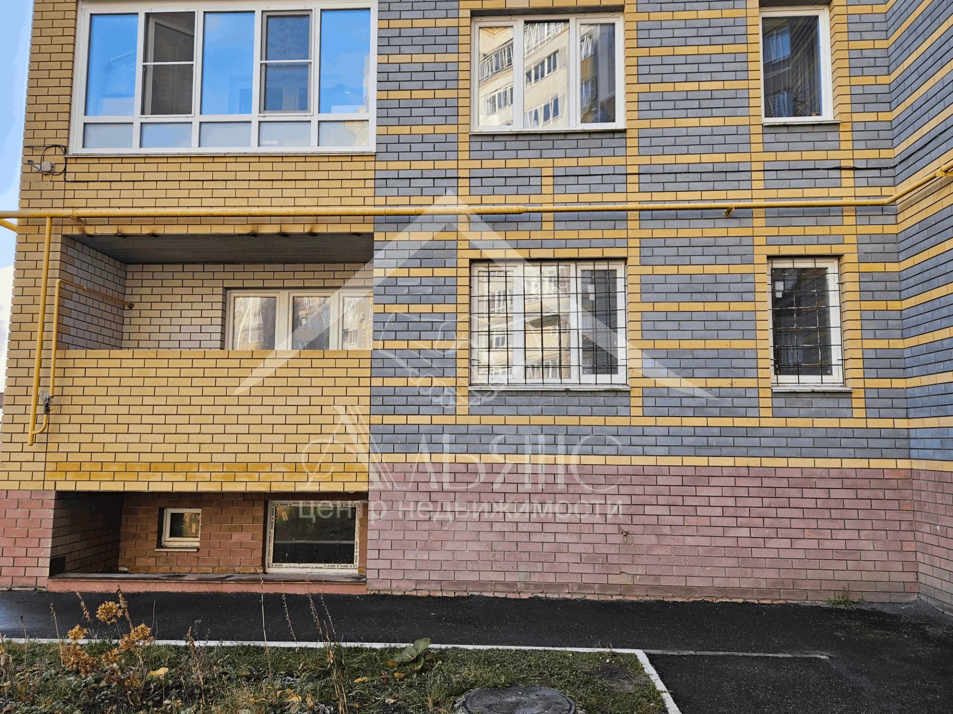 3-комнатная квартира 87м² в ЖК премиум-класса - миниатюра 8