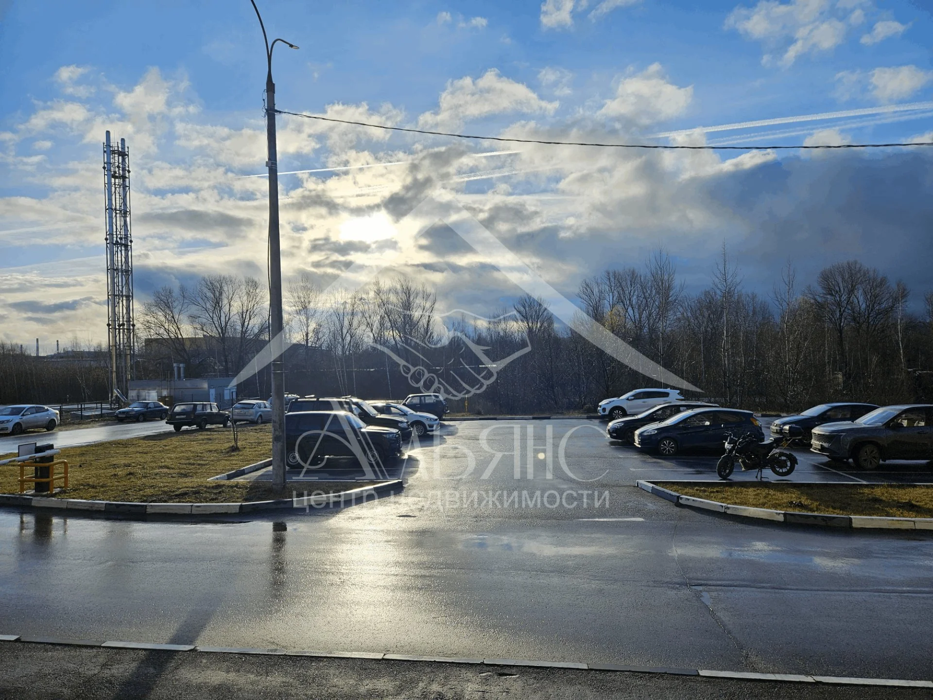 3-комнатная квартира 87м² в ЖК премиум-класса - миниатюра 9