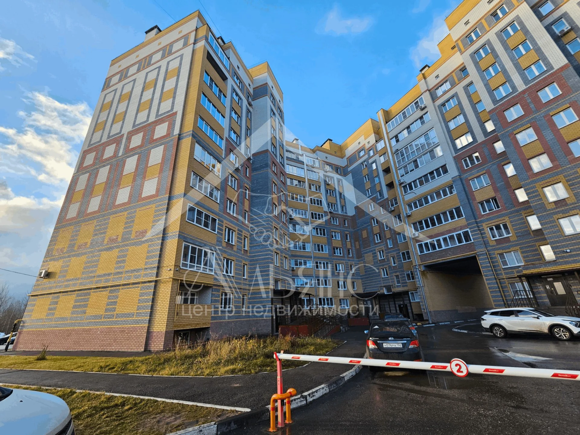 3-комнатная квартира 87м² в ЖК премиум-класса - миниатюра 10