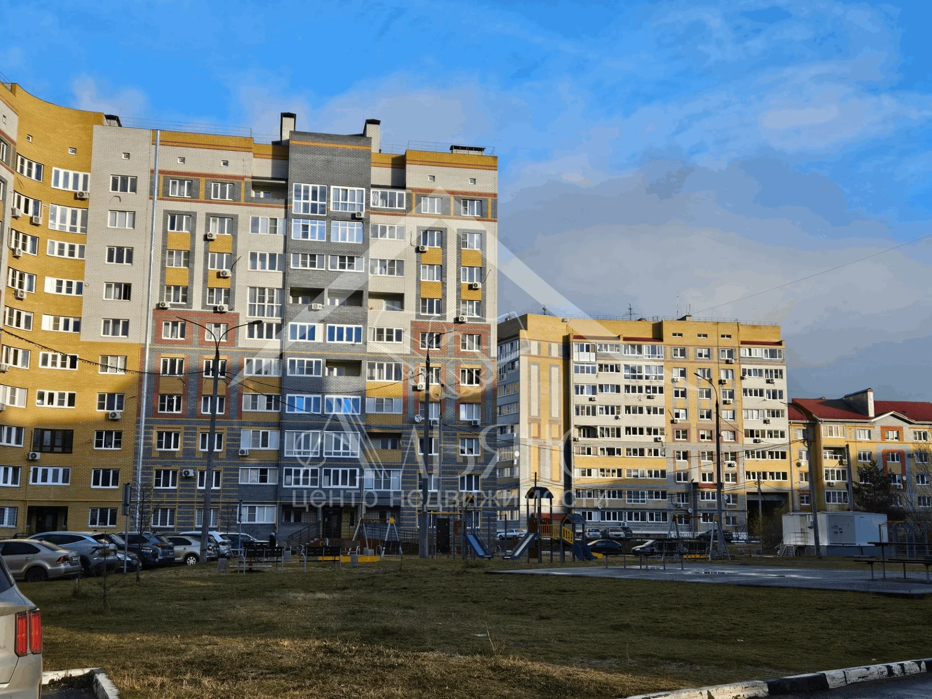 3-комнатная квартира 87м² в ЖК премиум-класса - миниатюра 11