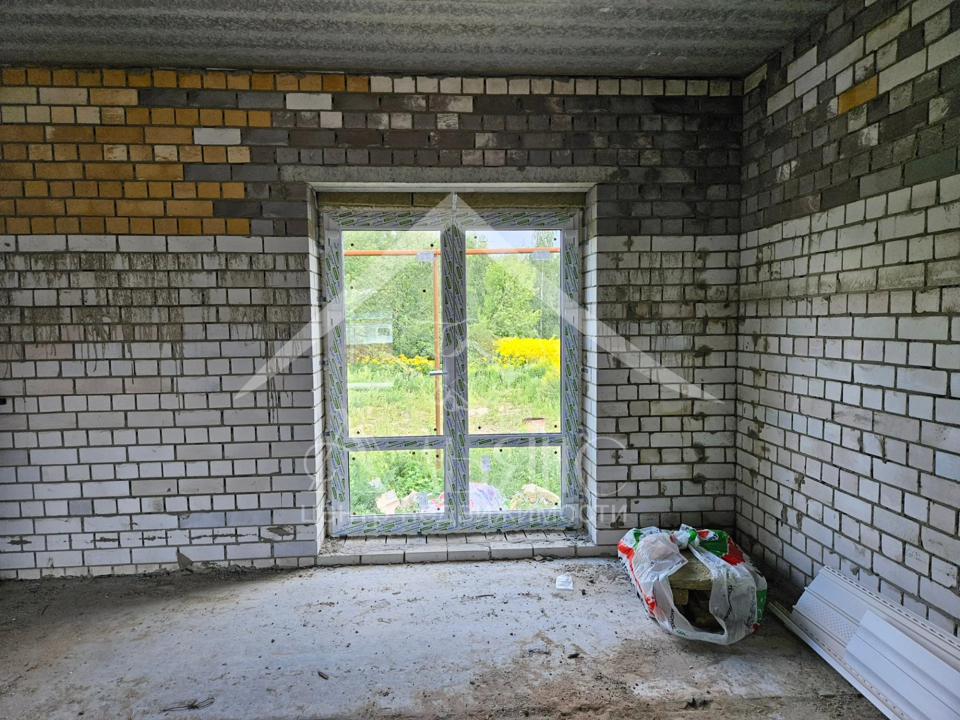 Коттедж 188 м² на участке 16 сот. - миниатюра 5