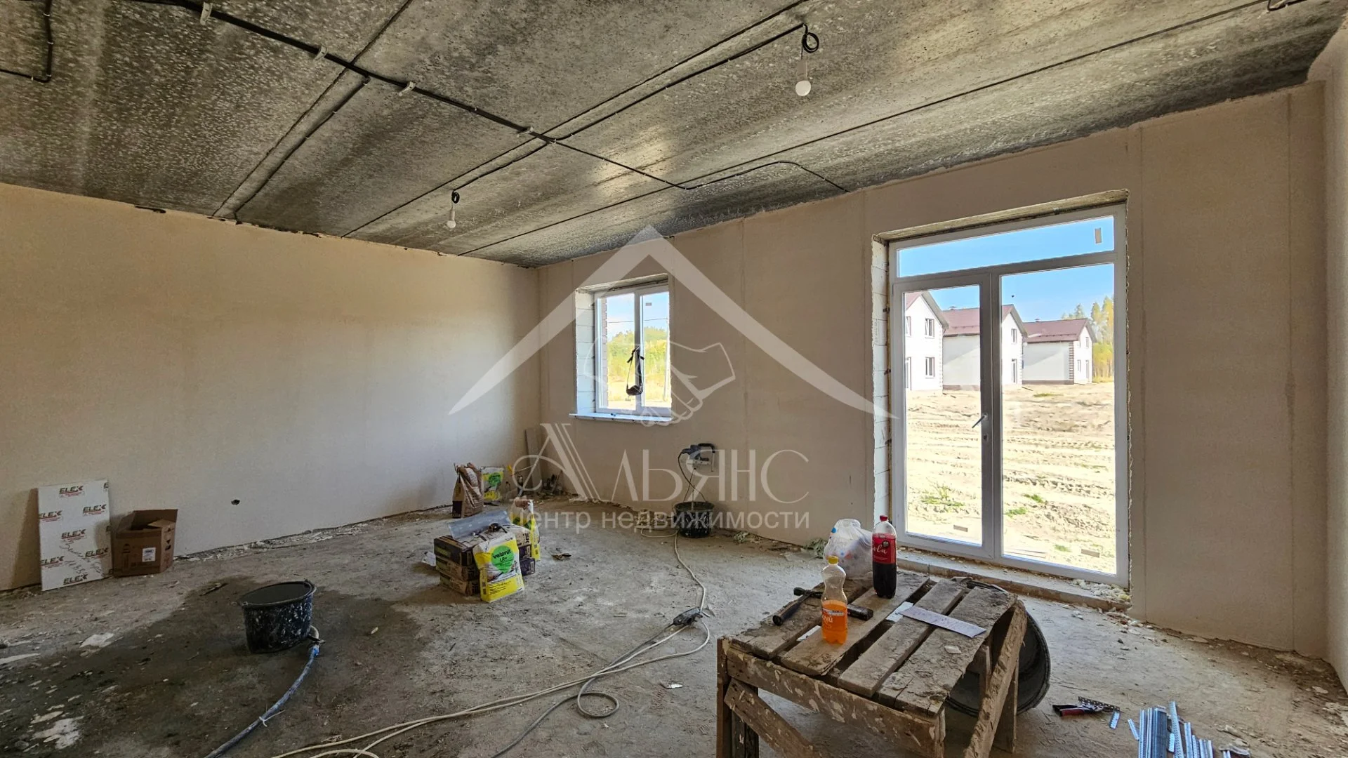 2-этажный коттедж, 120 м², 8 соток - миниатюра 8