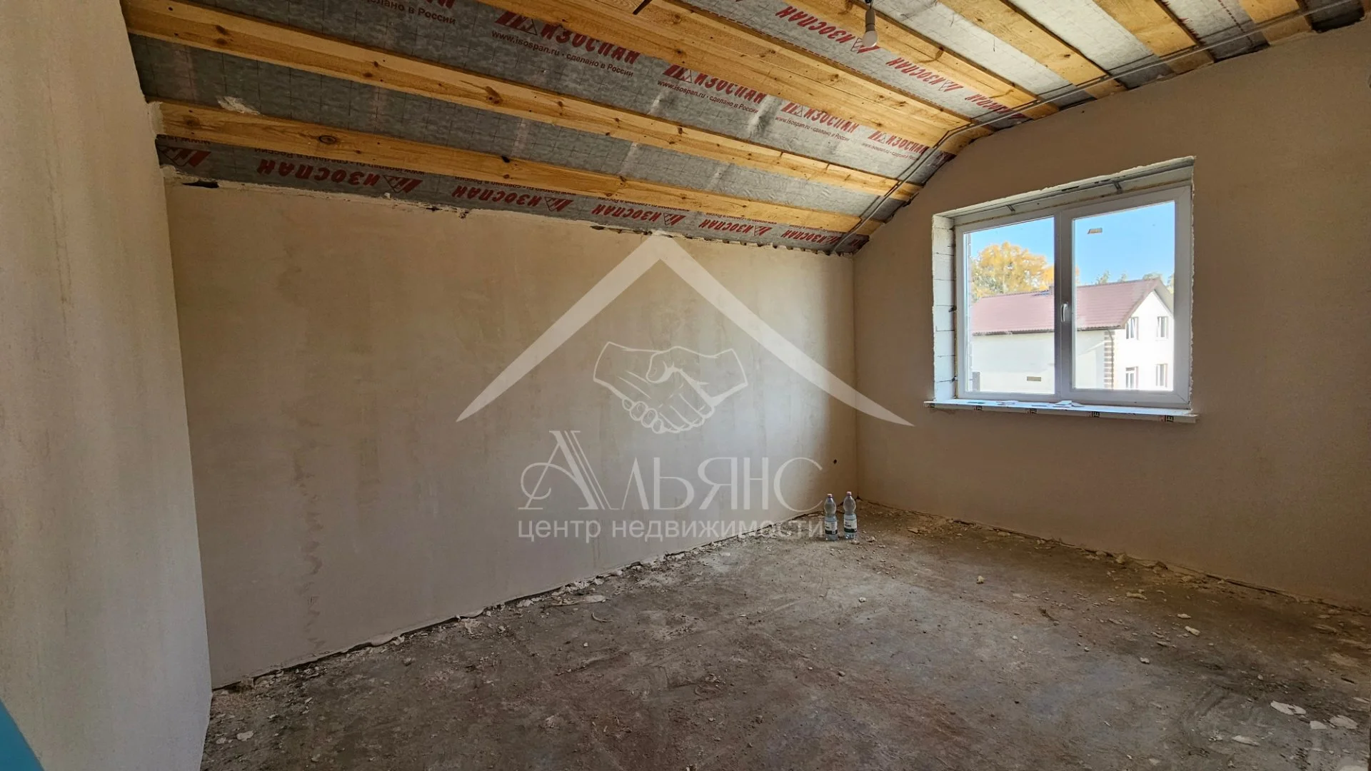 2-этажный коттедж, 120 м², 8 соток - миниатюра 13