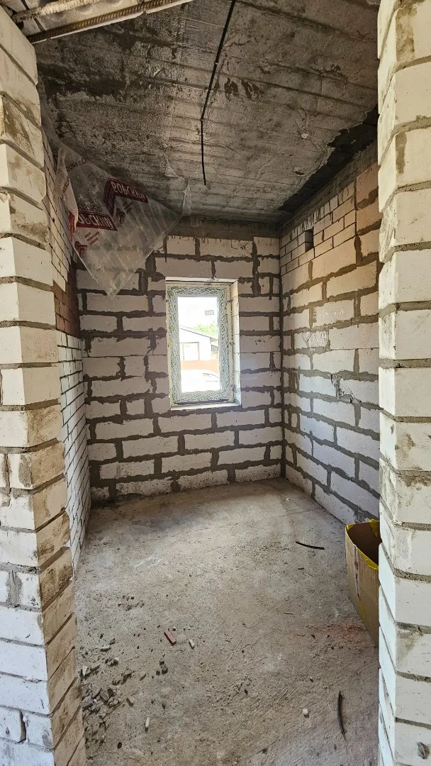 2-этажный коттедж, 108 м² на участке 4 сот. - миниатюра 4