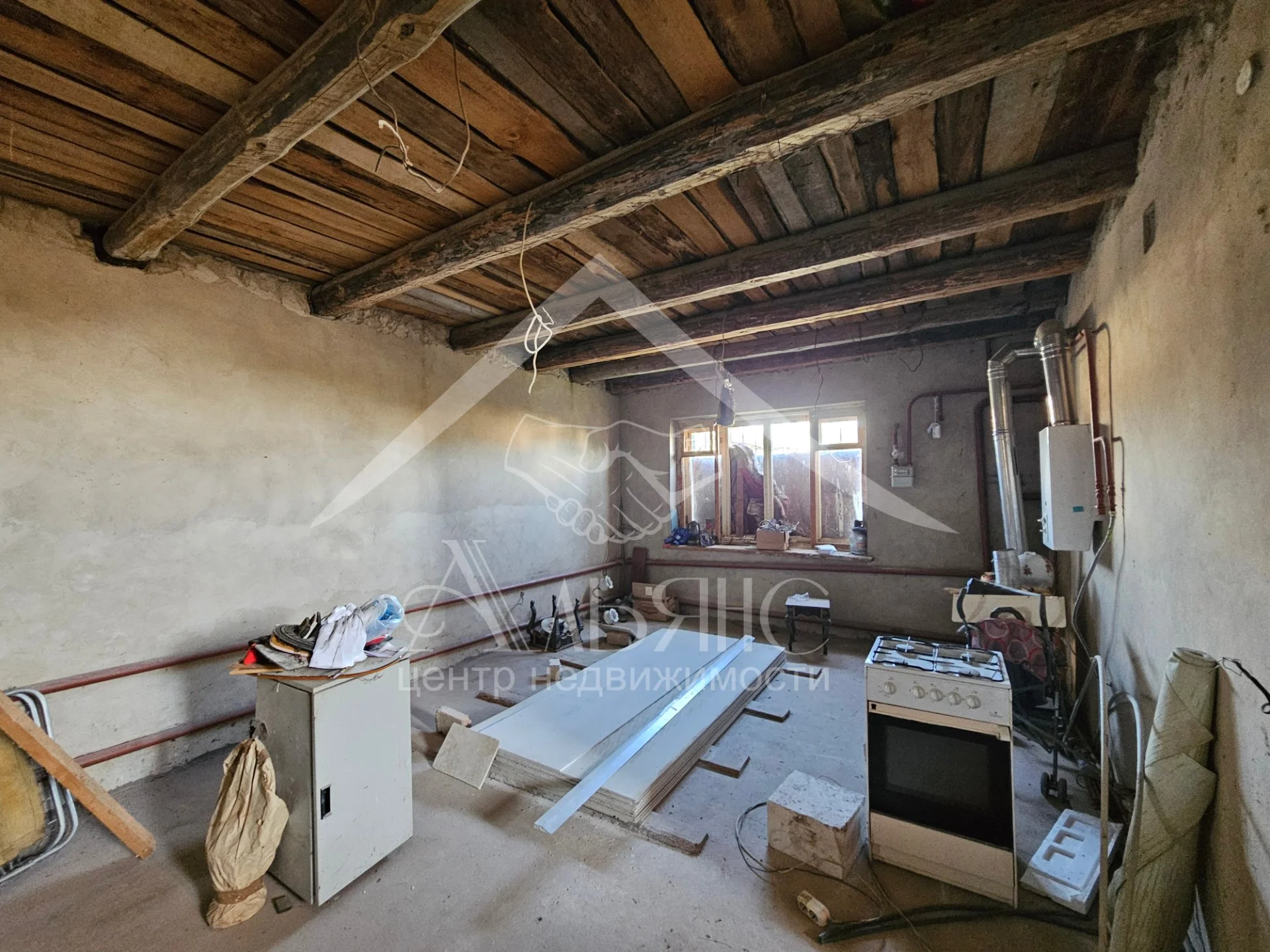 3-этажный коттедж, 323 м² - миниатюра 4