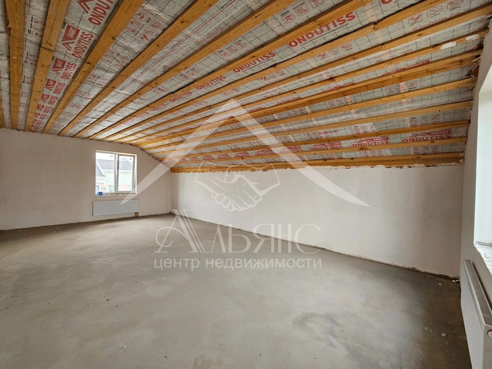 3-этажный коттедж, 284 м², 11 соток - миниатюра 4