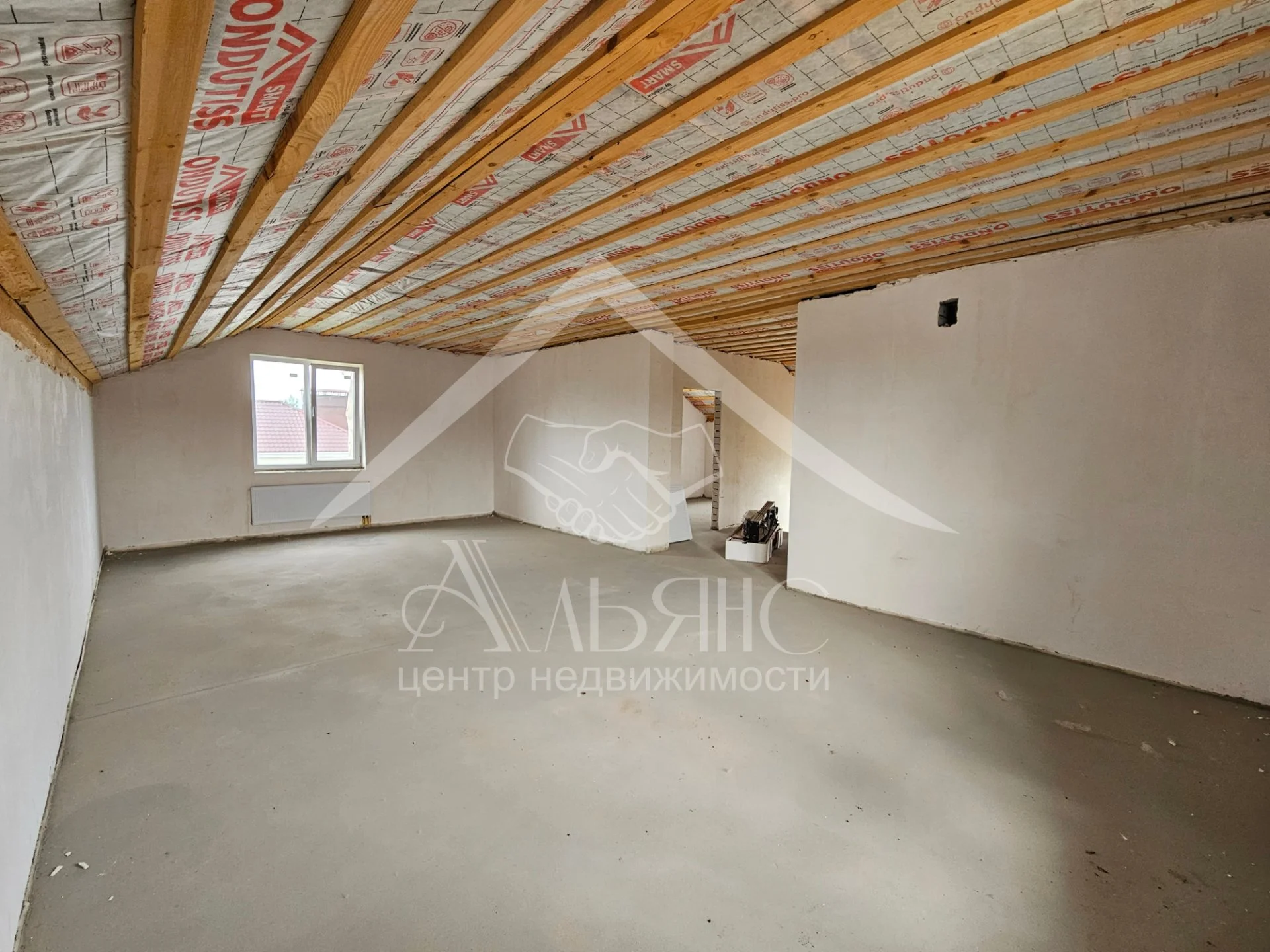 3-этажный коттедж, 284 м², 11 соток - миниатюра 5