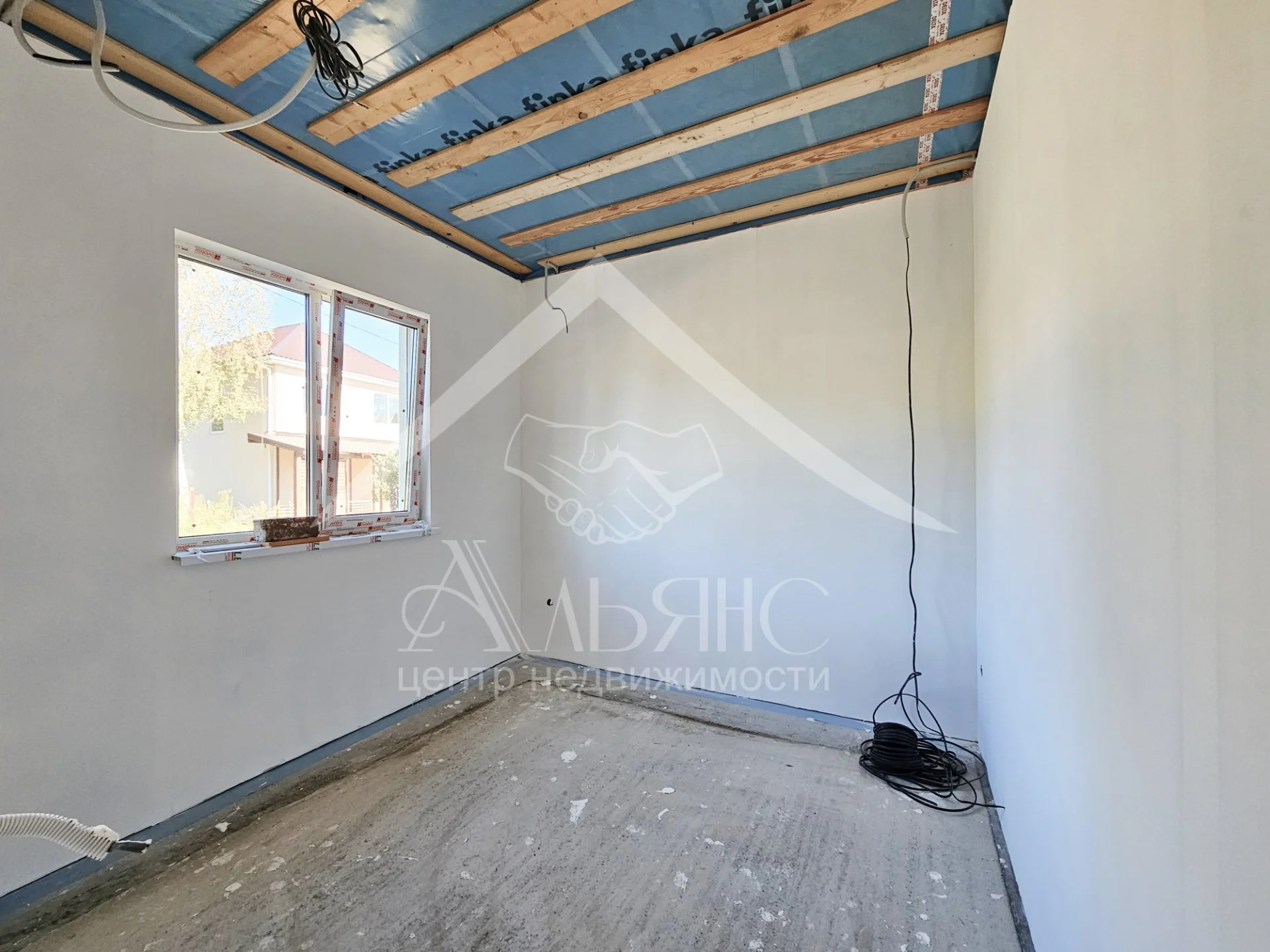 Каркасный дом, 81 м² на 5 сотках - миниатюра 7
