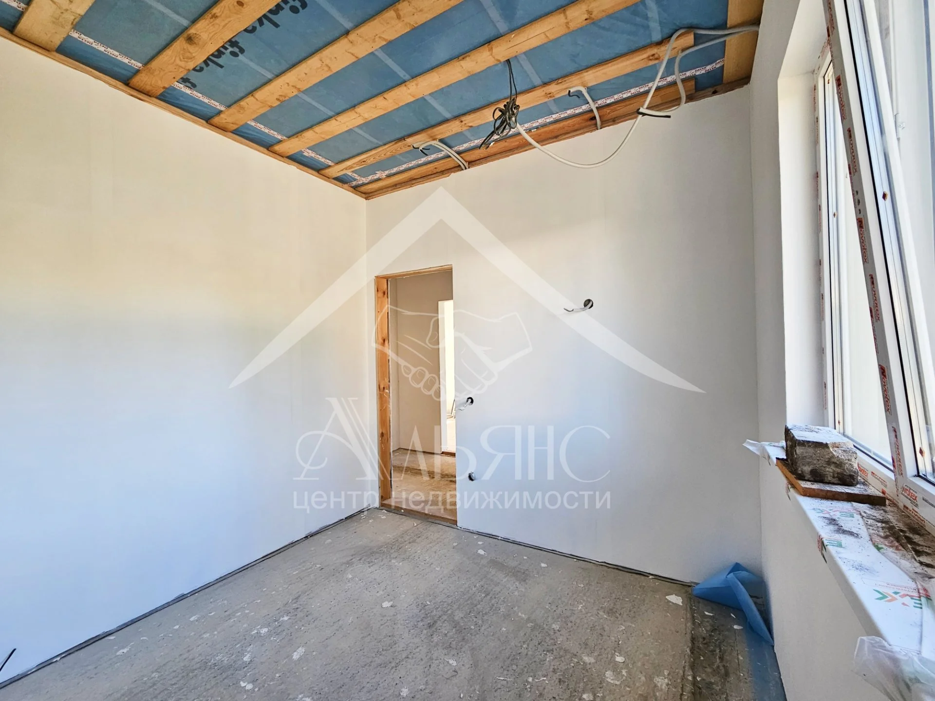 Каркасный дом, 81 м² на 5 сотках - миниатюра 8