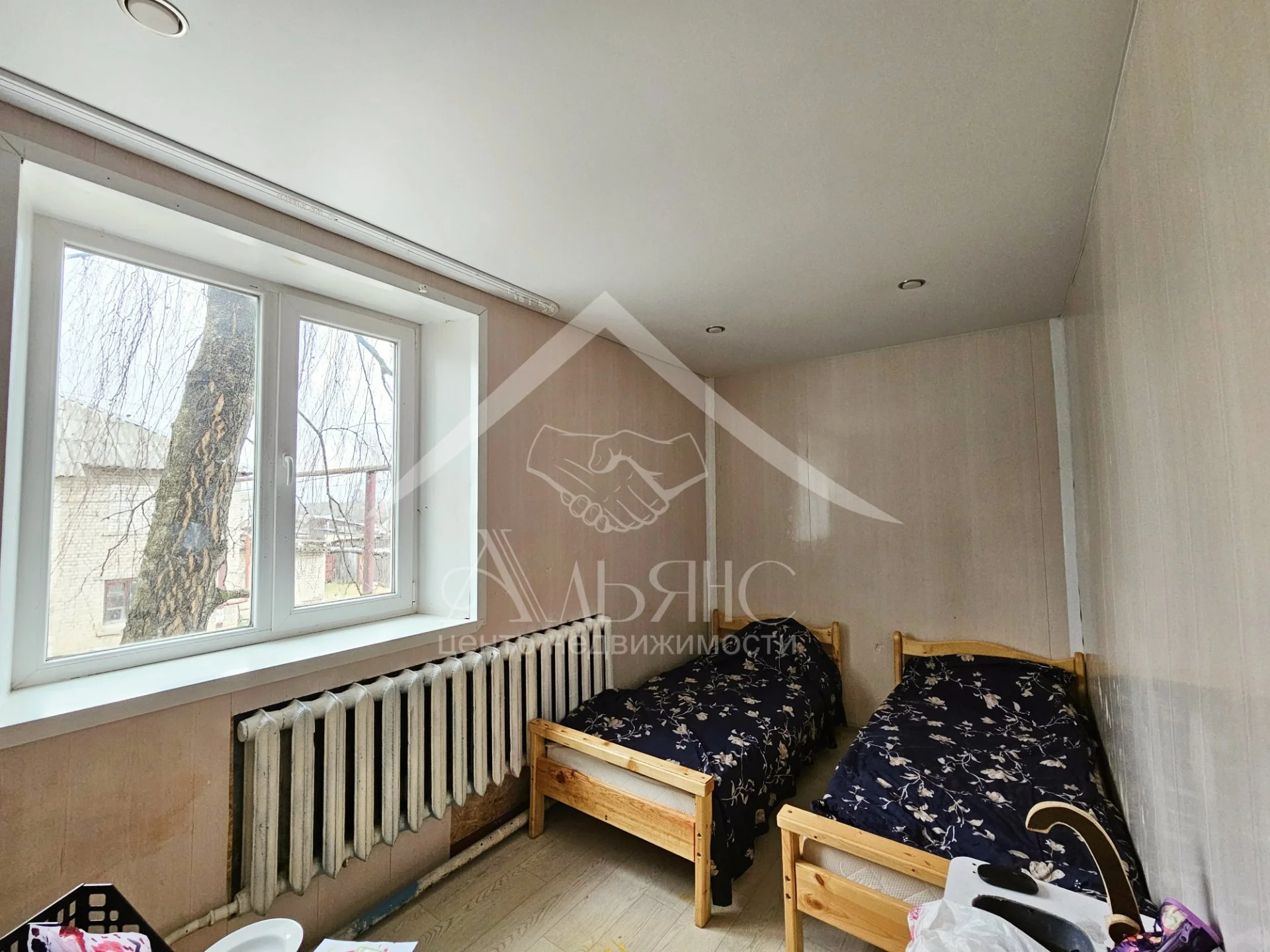 3-комнатная квартира 53,1 м² в селе Кантаурово - миниатюра 6