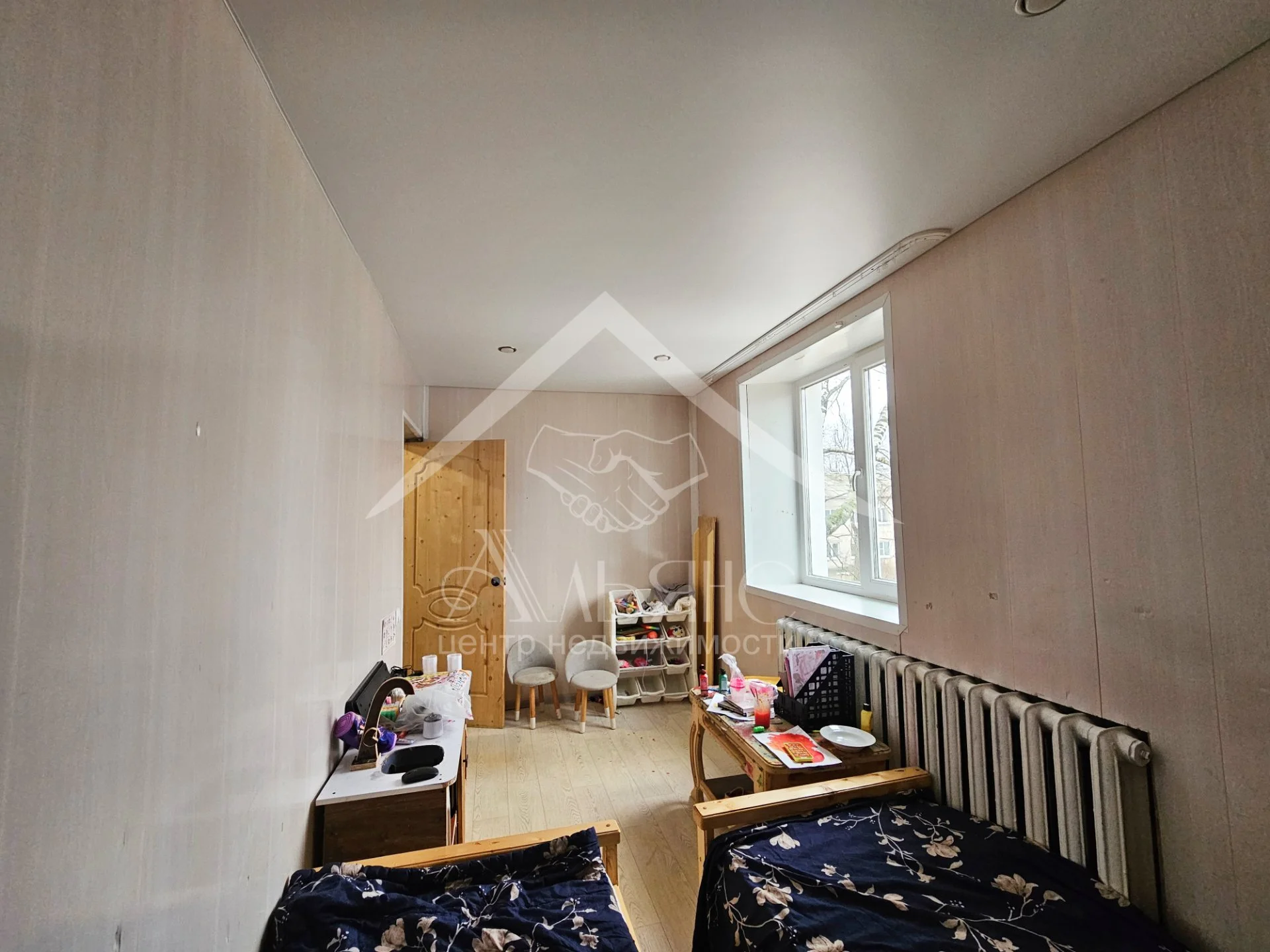3-комнатная квартира 53,1 м² в селе Кантаурово - миниатюра 7