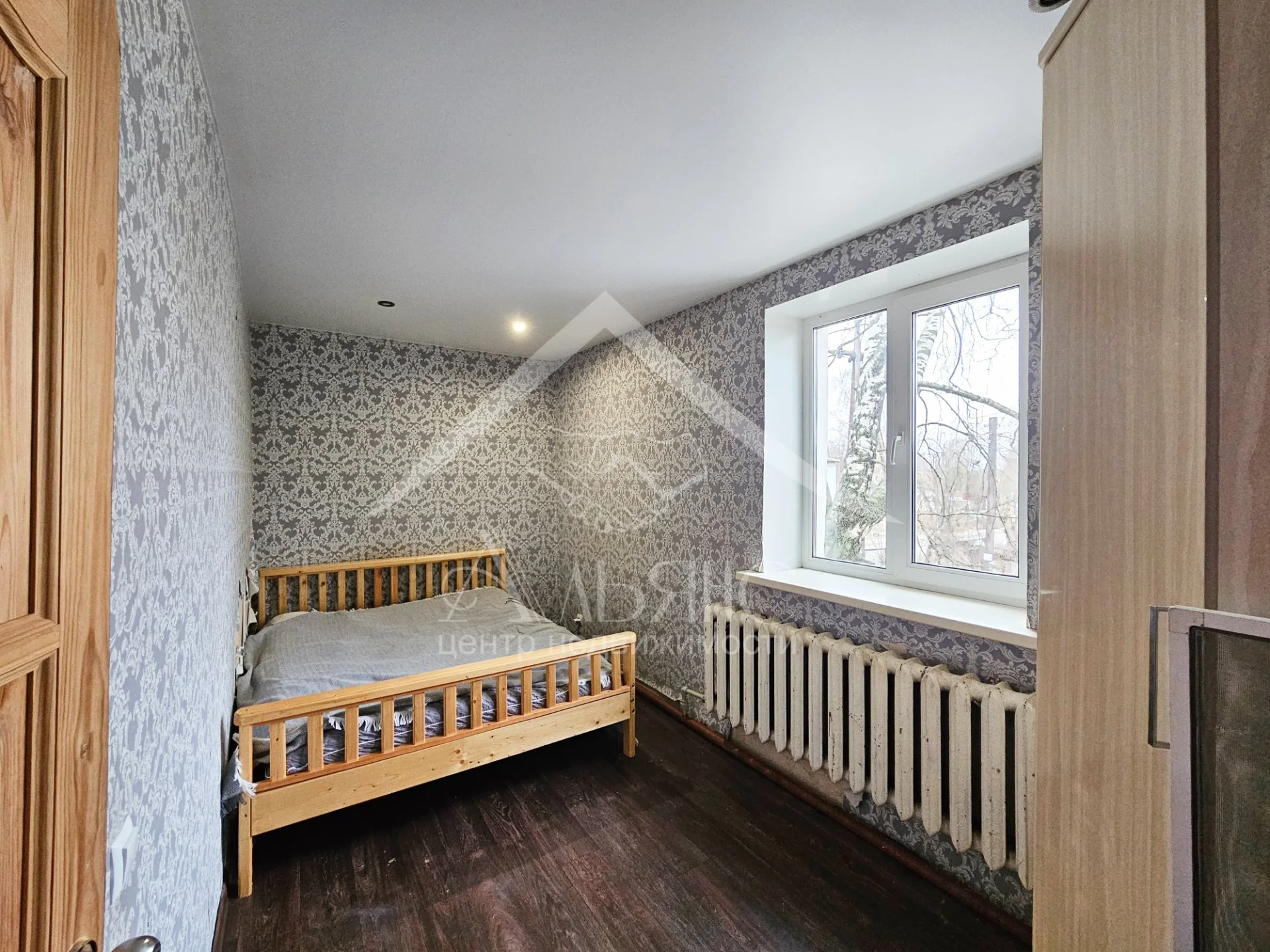3-комнатная квартира 53,1 м² в селе Кантаурово - миниатюра 8