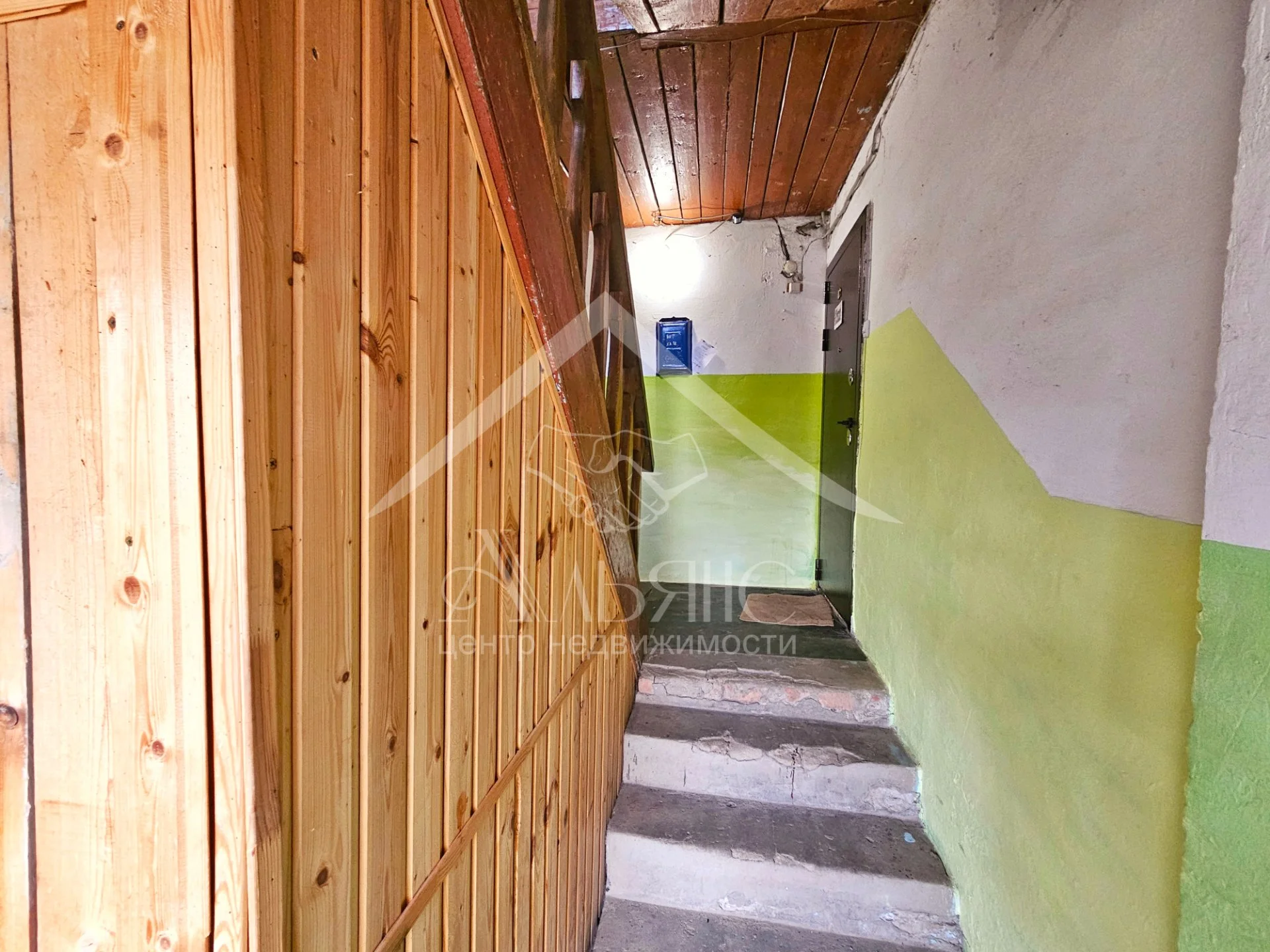 3-комнатная квартира 53,1 м² в селе Кантаурово - миниатюра 11