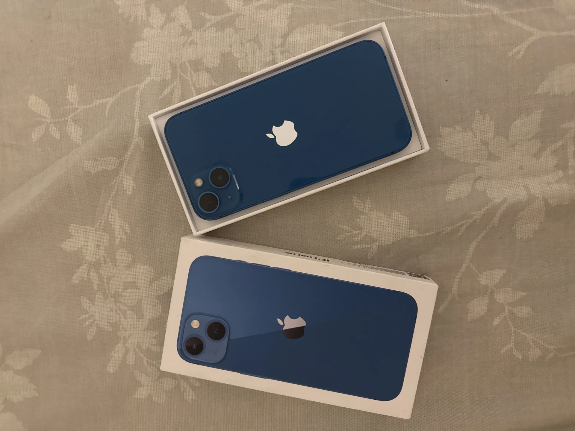 iphone 13 - изображение 1