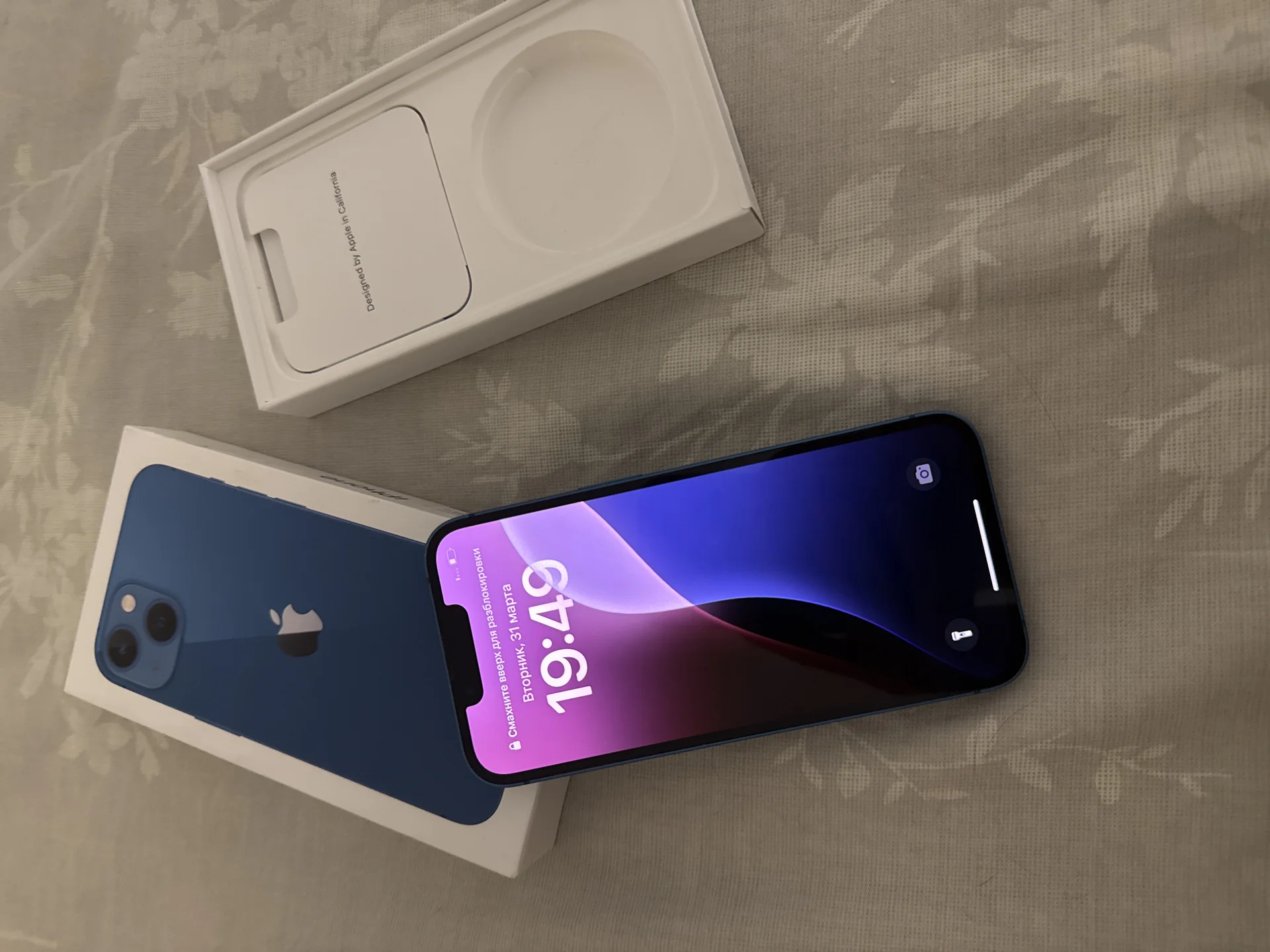 iphone 13 - миниатюра 2