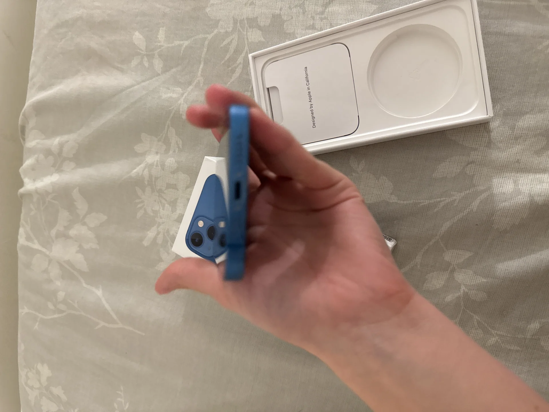 iphone 13 - миниатюра 8
