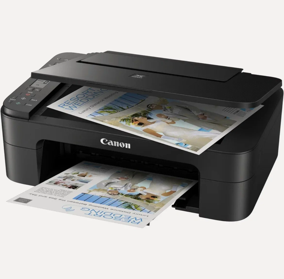 МФУ Canon PIXMA TS3340 - миниатюра 2