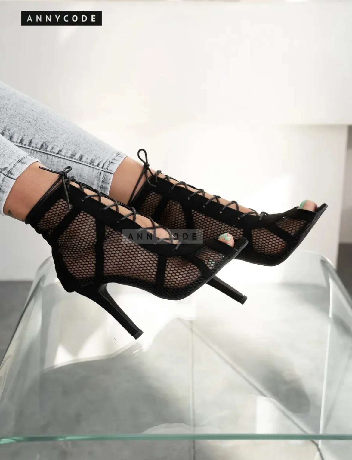 Каблуки heels - миниатюра 3