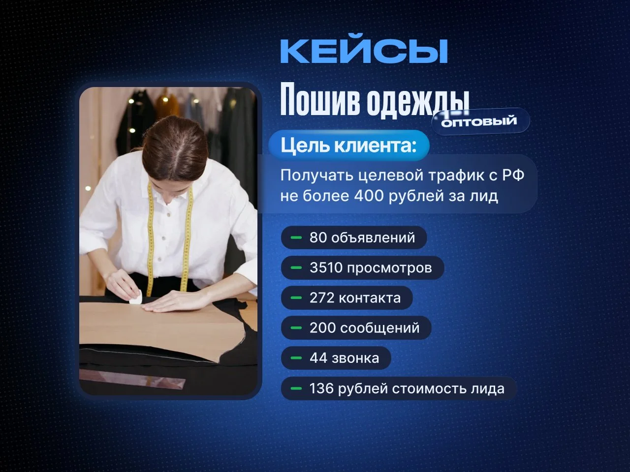 Авитолог. Услуги авитолога - миниатюра 8