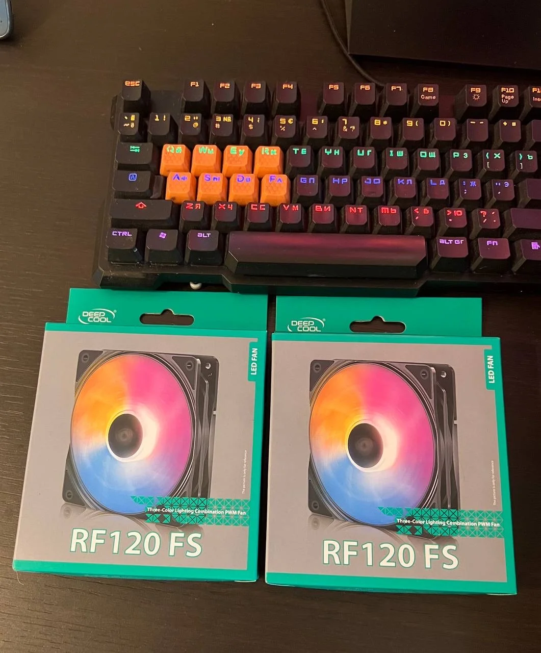 Игровой пк i5-10600K / RTX 2060 12GB / 2.3 тб SSD - миниатюра 5