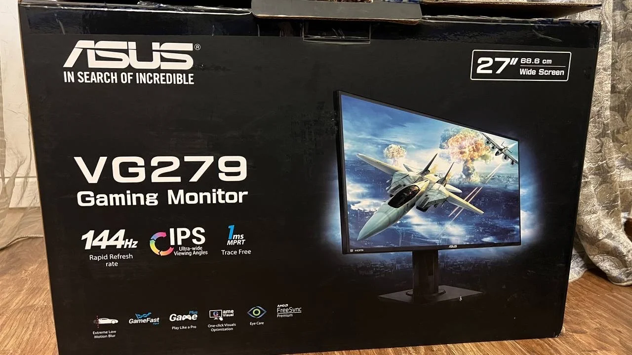 Игровой пк i5-10600K / RTX 2060 12GB / 2.3 тб SSD - миниатюра 9