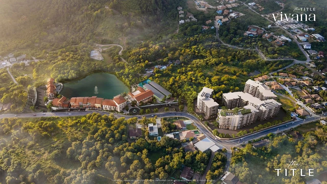 Квартира на Пхукете от надежного застройщика - миниатюра 9