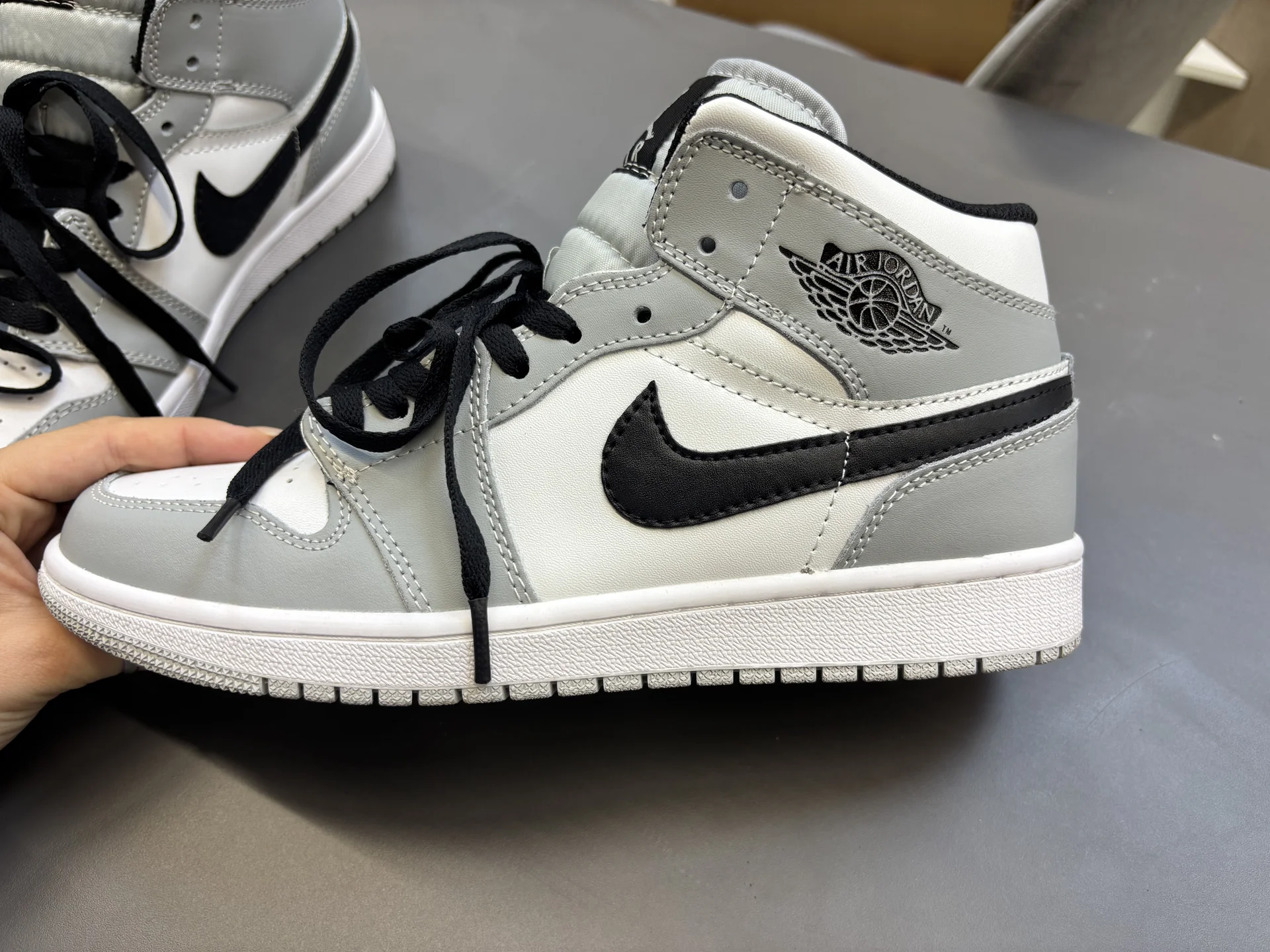 Nike Air Jordan 1 Low - изображение 1
