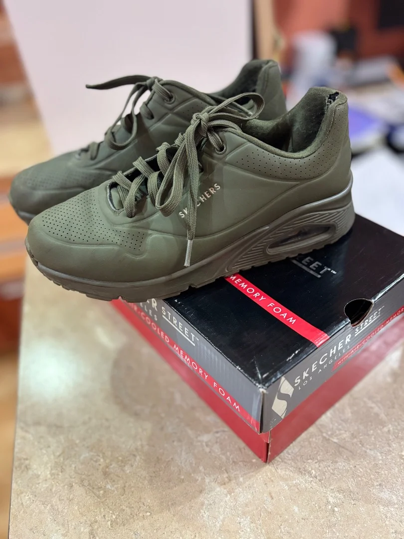 Кроссовки SKECHER Street - миниатюра 2