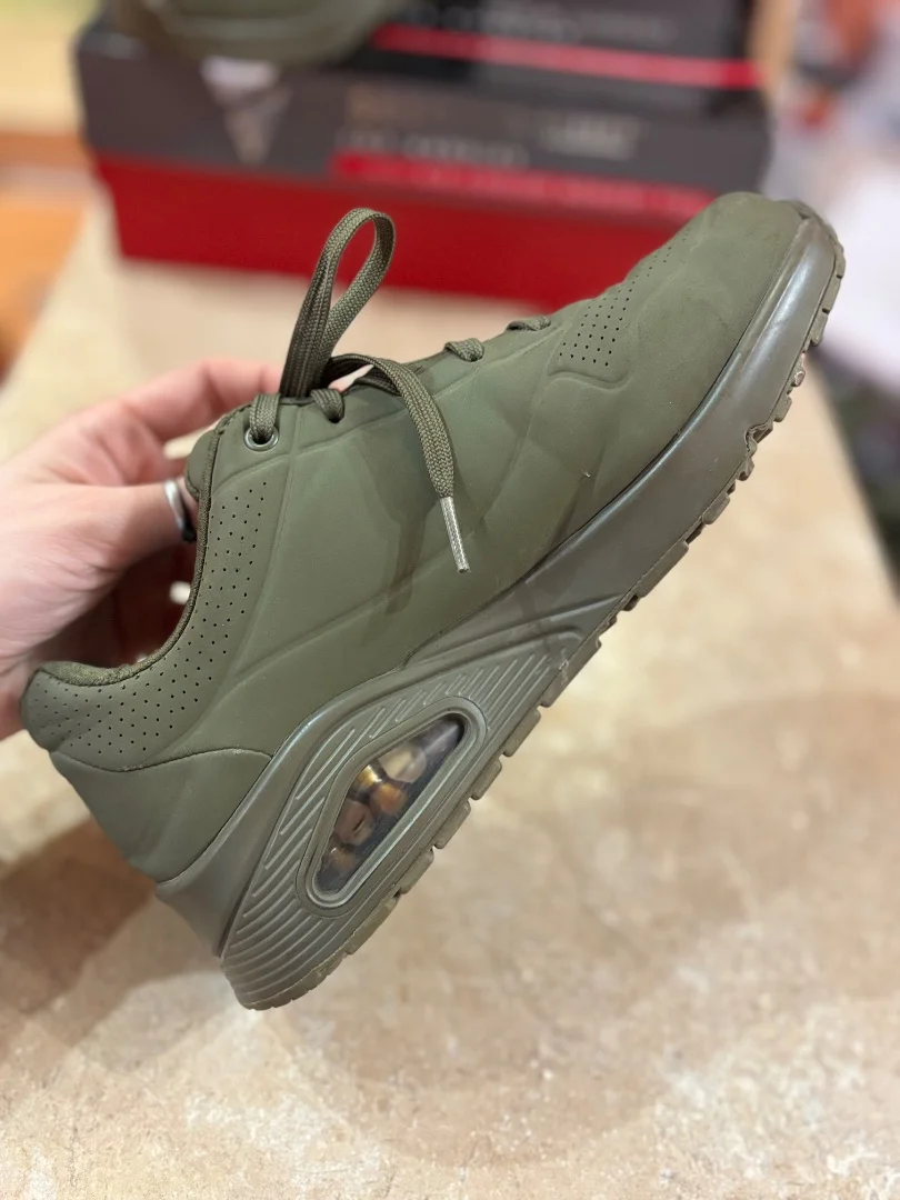 Кроссовки SKECHER Street - миниатюра 4