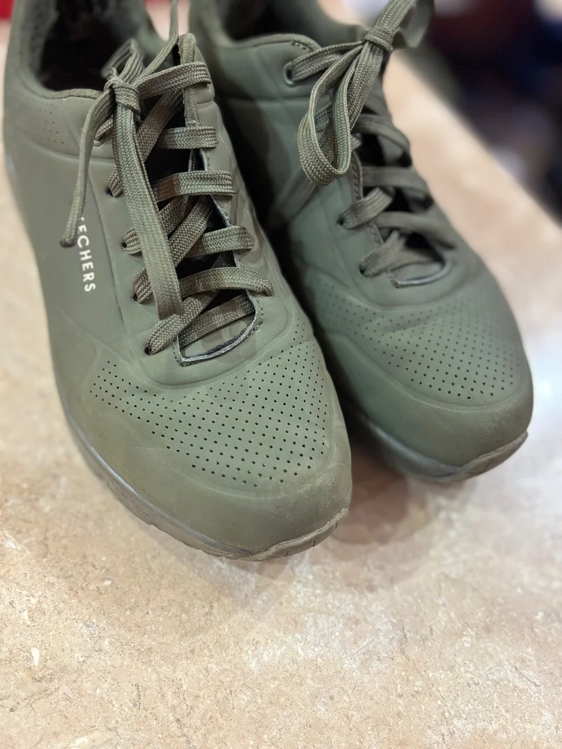 Кроссовки SKECHER Street - миниатюра 5